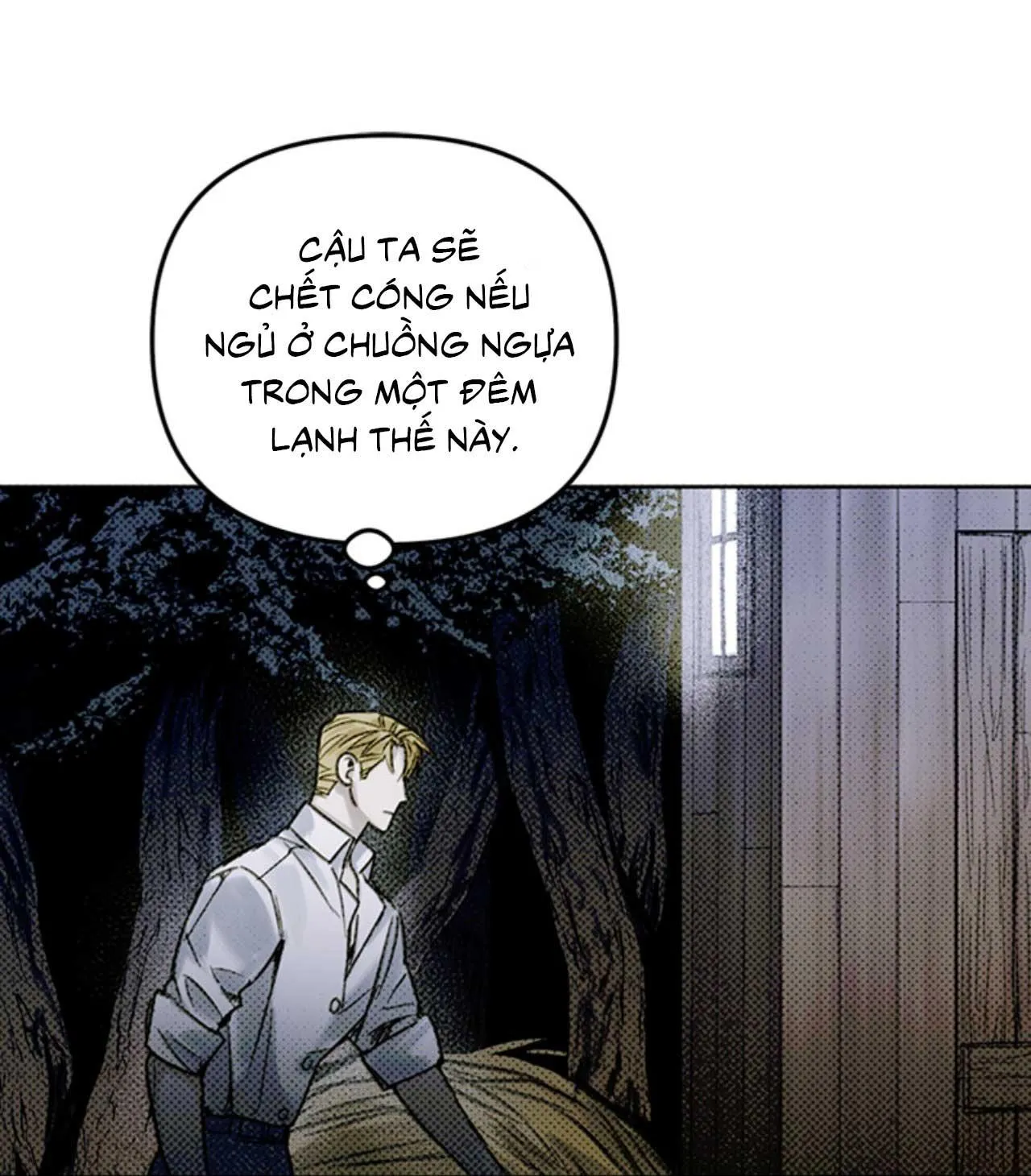 SOLO FOR TWO Chapter 1 Trang 62