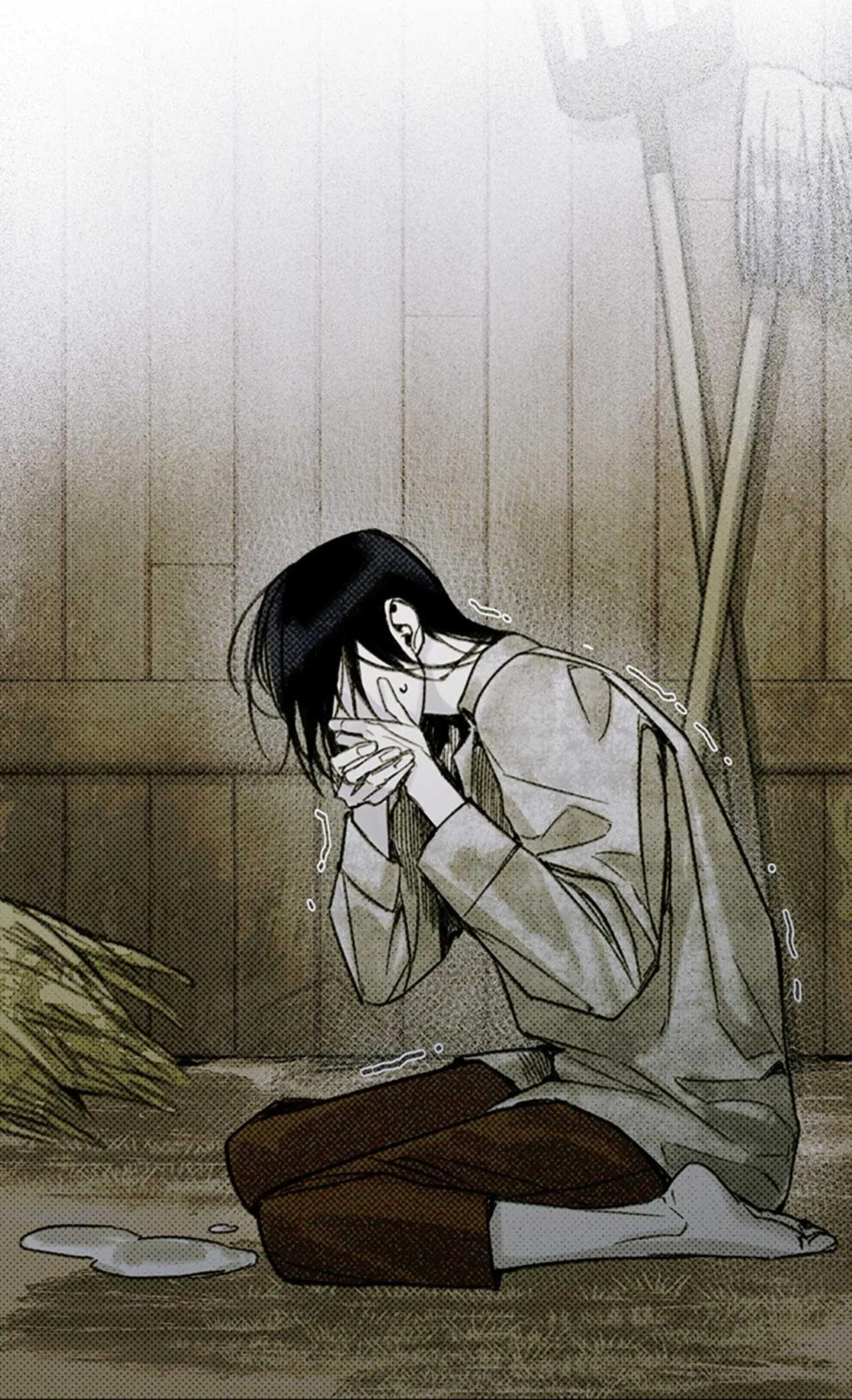 SOLO FOR TWO Chapter 1 Trang 65