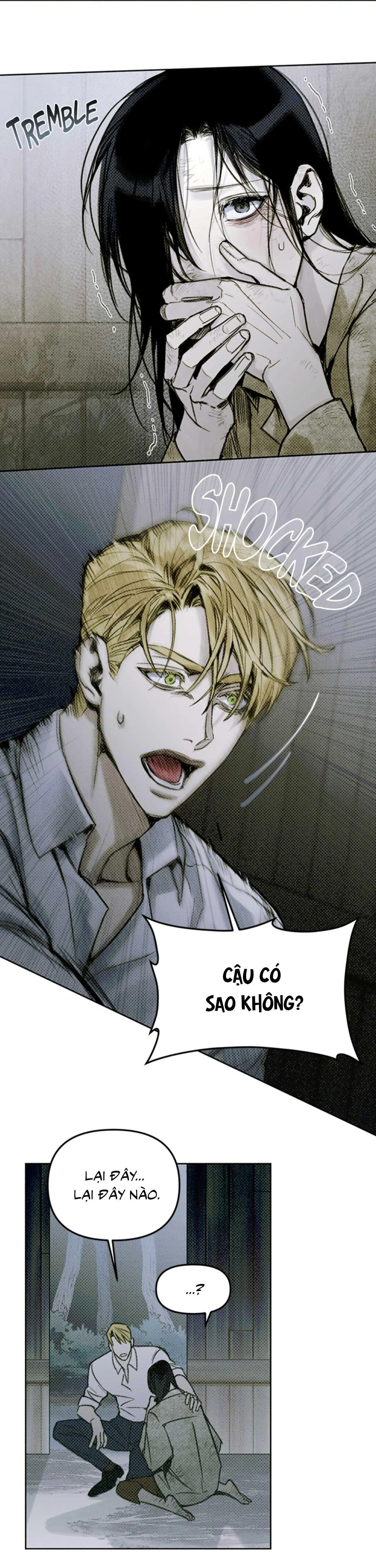 SOLO FOR TWO Chapter 1 Trang 66