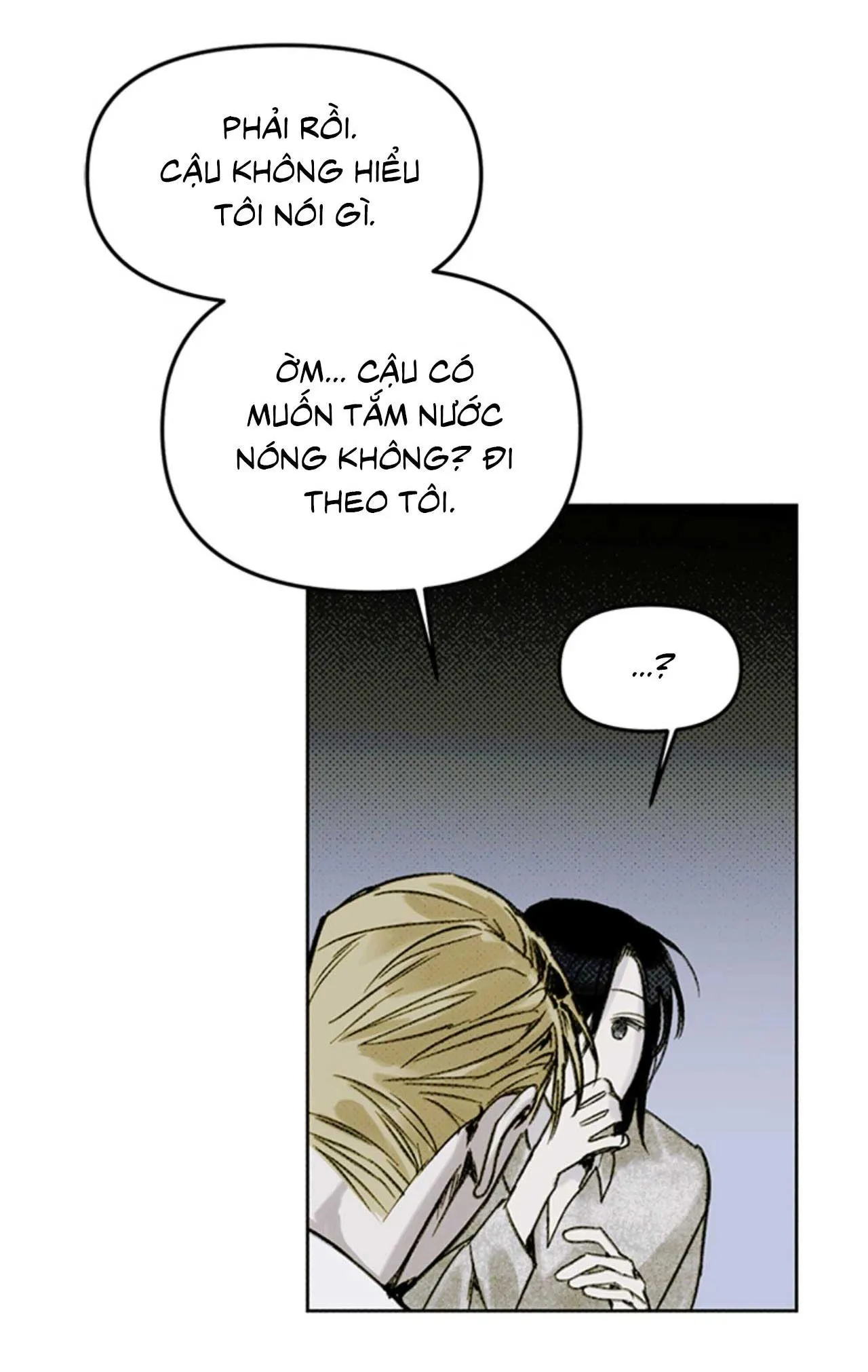 SOLO FOR TWO Chapter 1 Trang 67