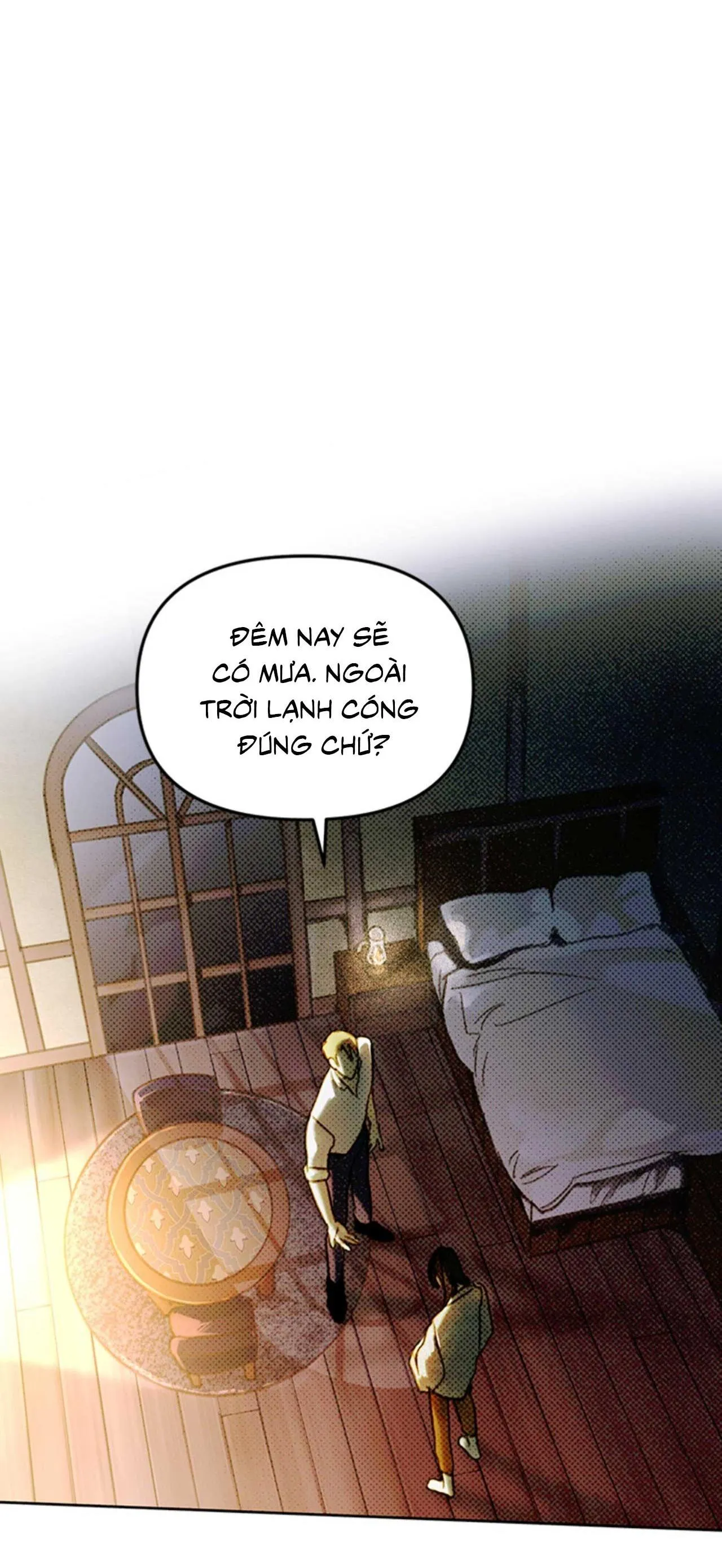 SOLO FOR TWO Chapter 1 Trang 69