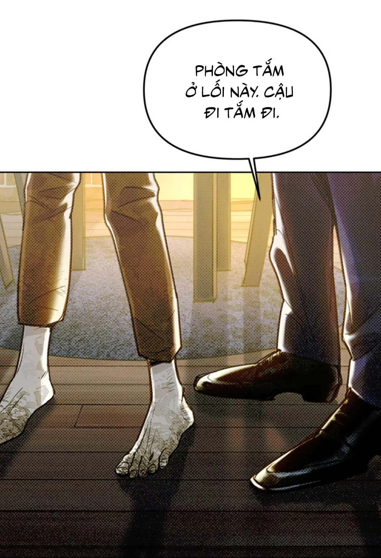 SOLO FOR TWO Chapter 1 Trang 70