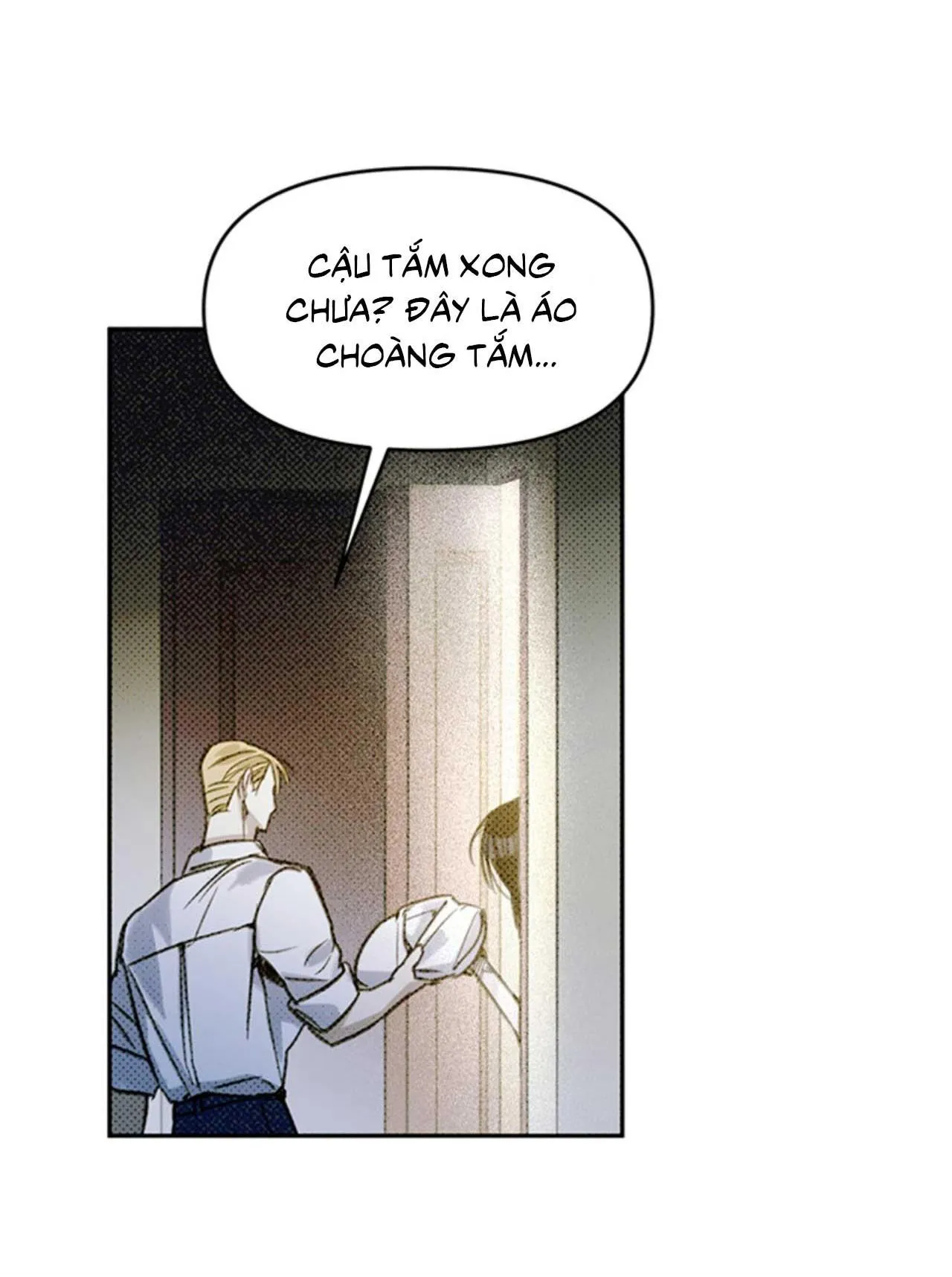 SOLO FOR TWO Chapter 1 Trang 73