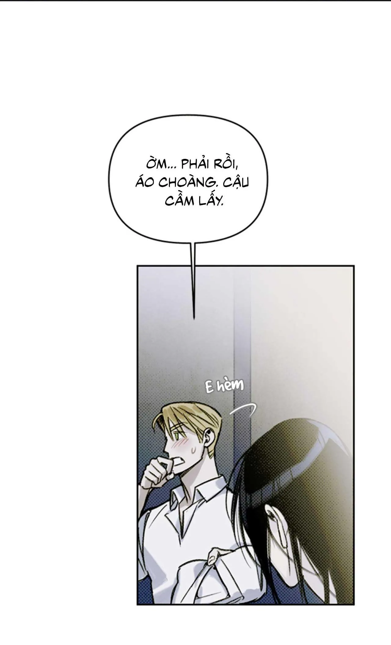 SOLO FOR TWO Chapter 1 Trang 79