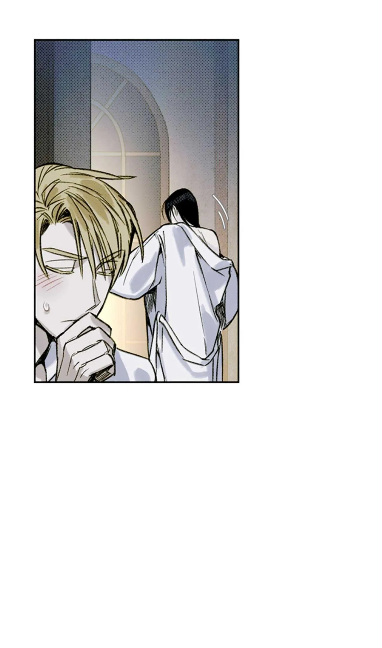 SOLO FOR TWO Chapter 1 Trang 80