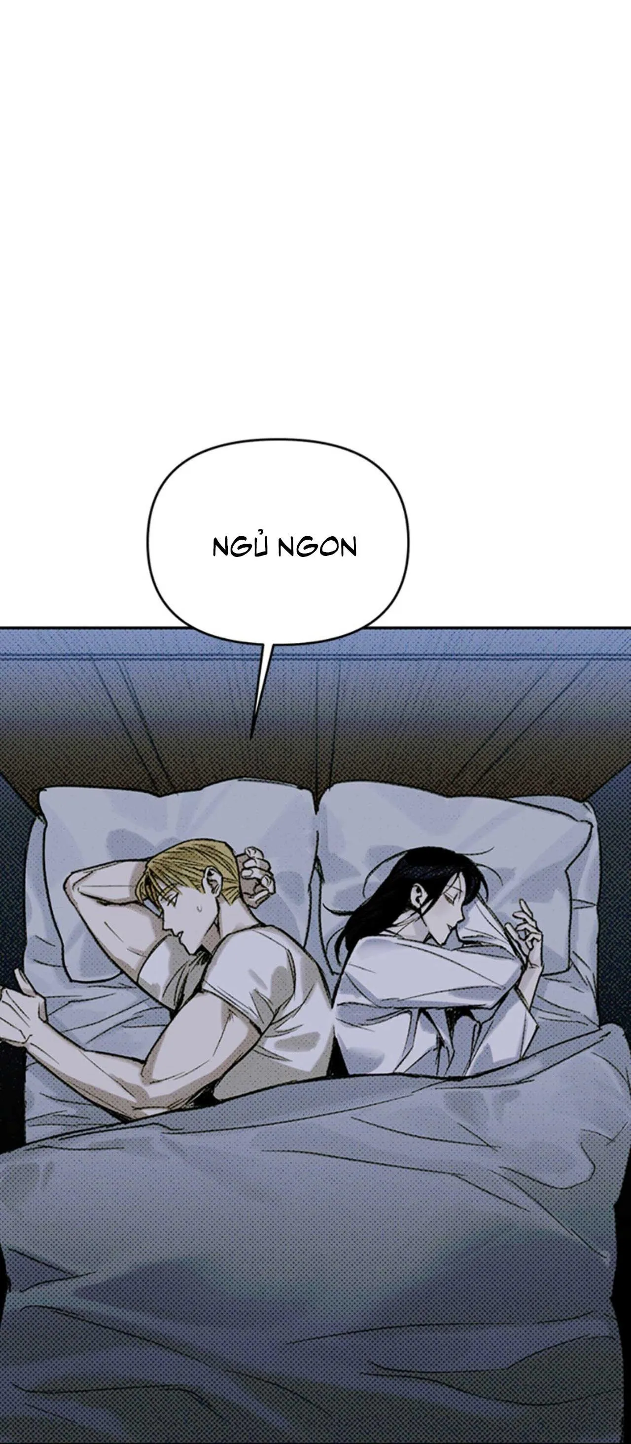 SOLO FOR TWO Chapter 1 Trang 81