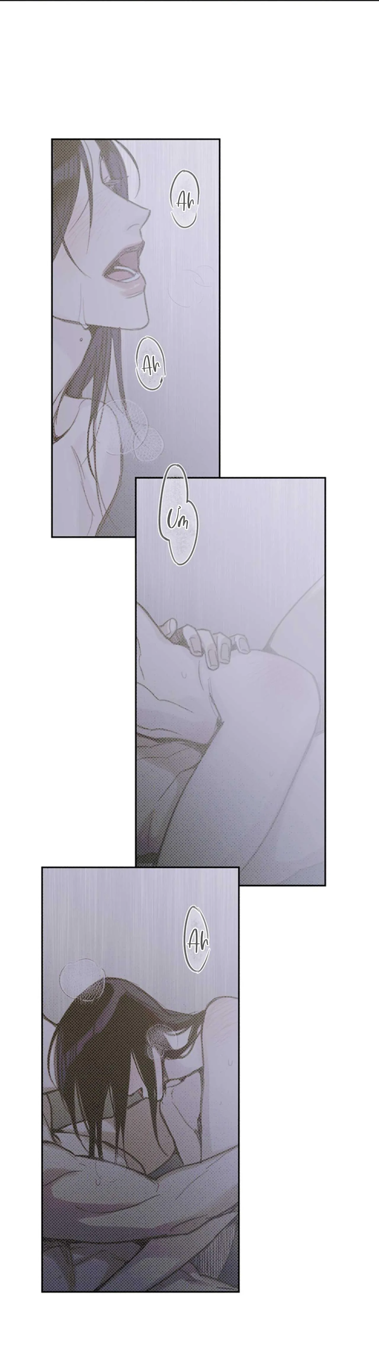 SOLO FOR TWO Chapter 1 Trang 83