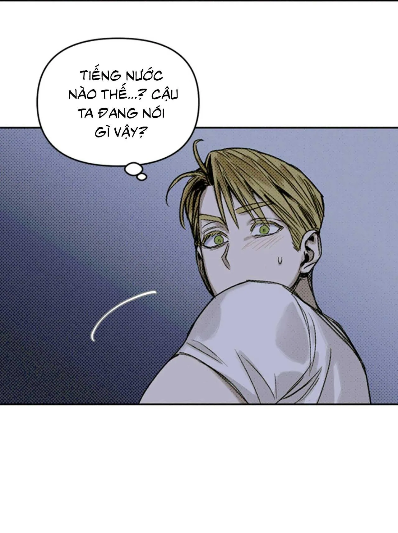 SOLO FOR TWO Chapter 1 Trang 89