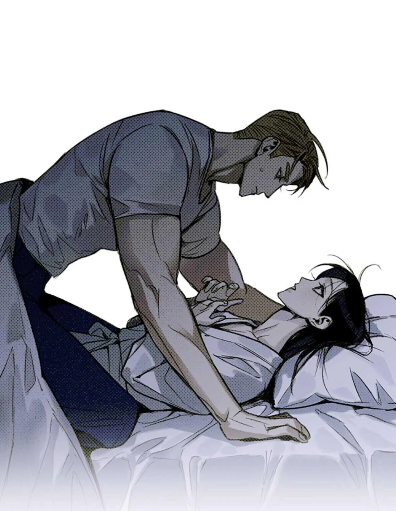 SOLO FOR TWO Chapter 1 Trang 94