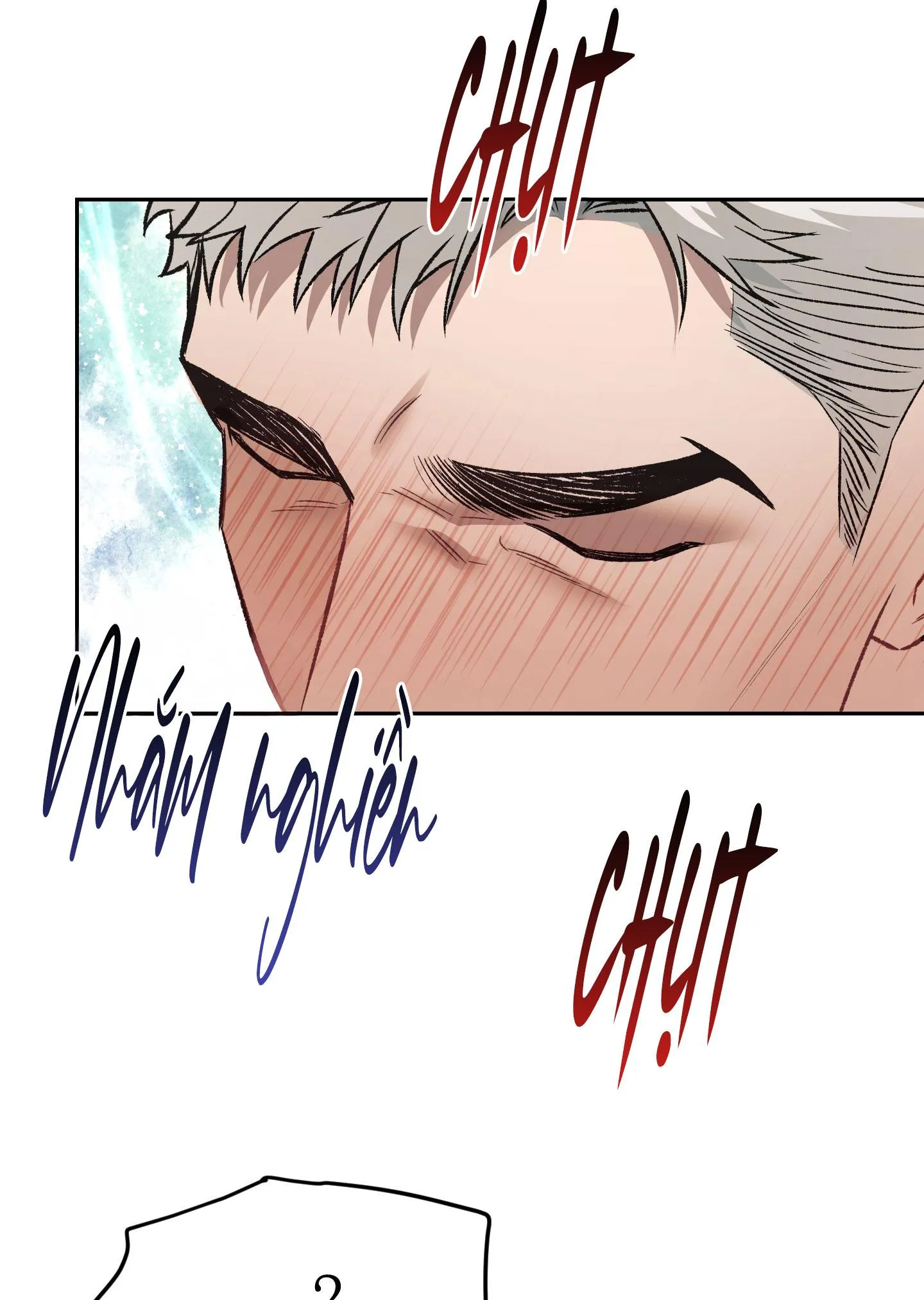 SOMETHING IMPOSSIBLE Chapter 2 Trang 33