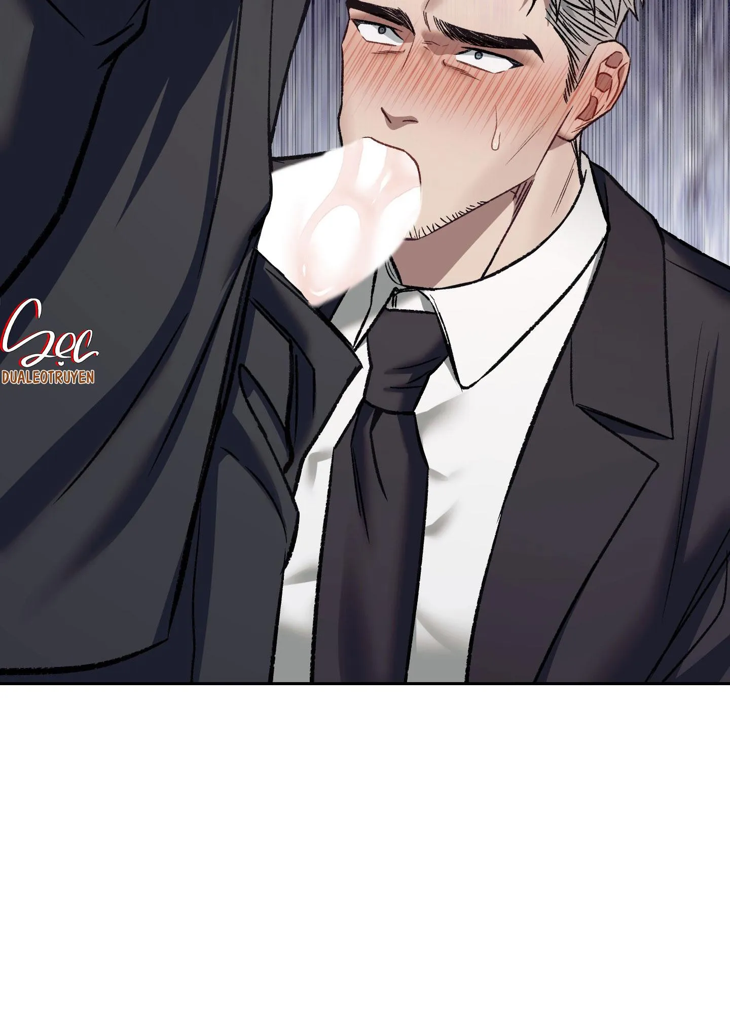 SOMETHING IMPOSSIBLE Chapter 2 Trang 36