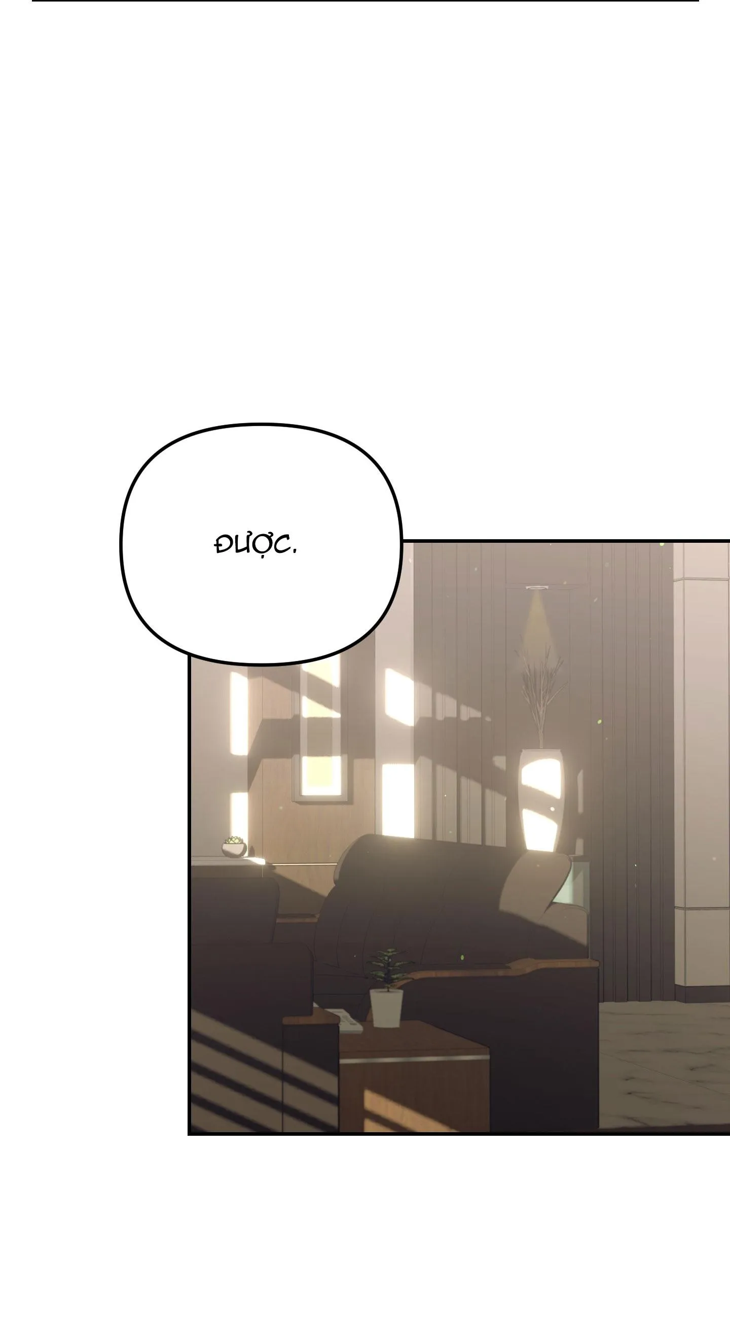 SOMETHING IMPOSSIBLE Chapter 3 Trang 33