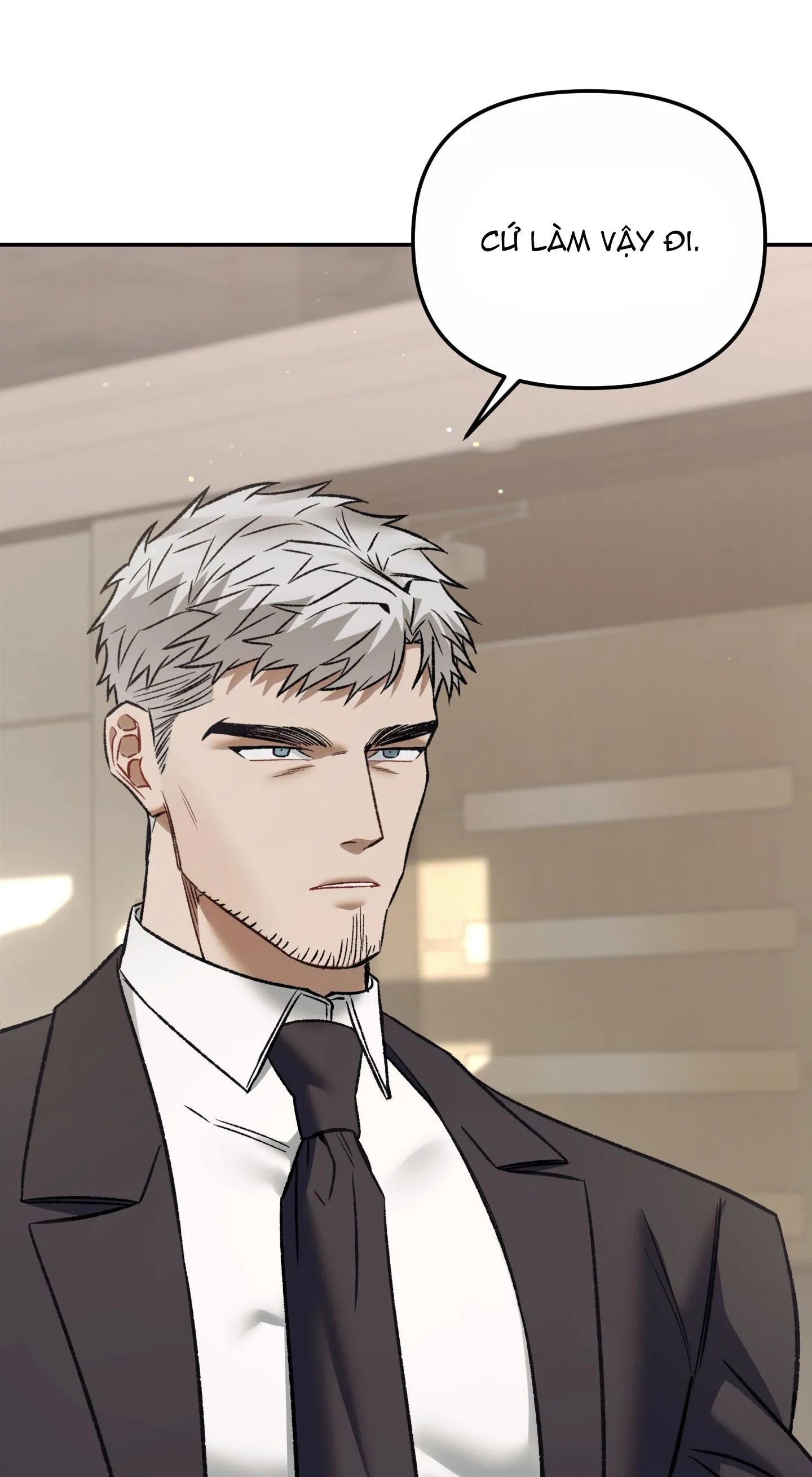 SOMETHING IMPOSSIBLE Chapter 3 Trang 34