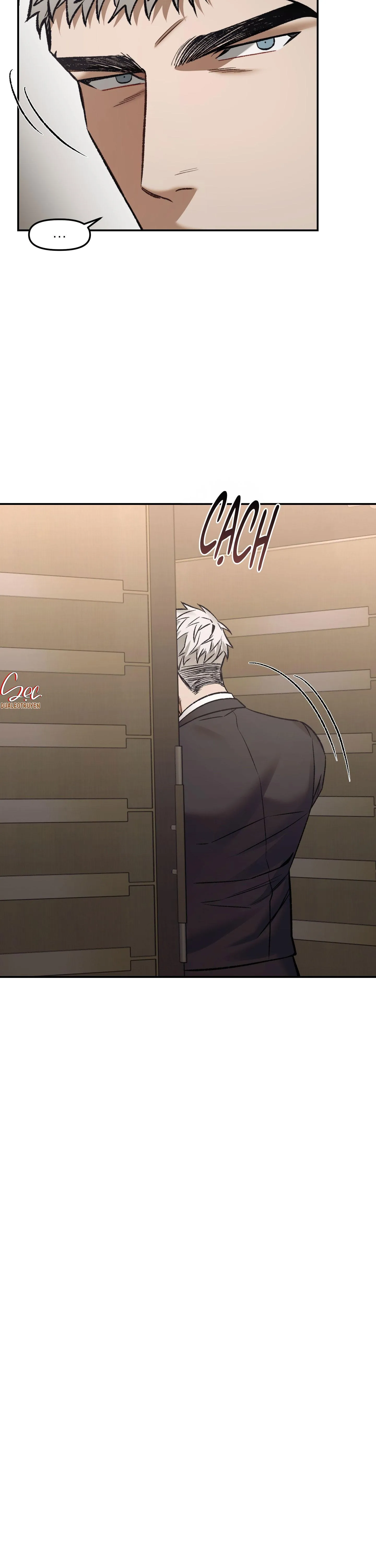 SOMETHING IMPOSSIBLE Chapter 4 Trang 9