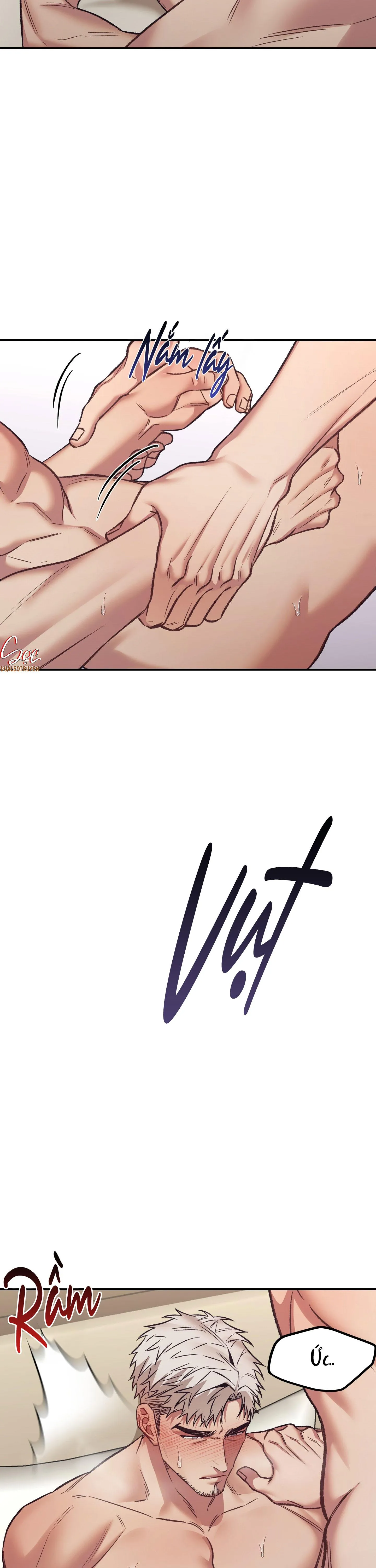 SOMETHING IMPOSSIBLE Chapter 5 Trang 21