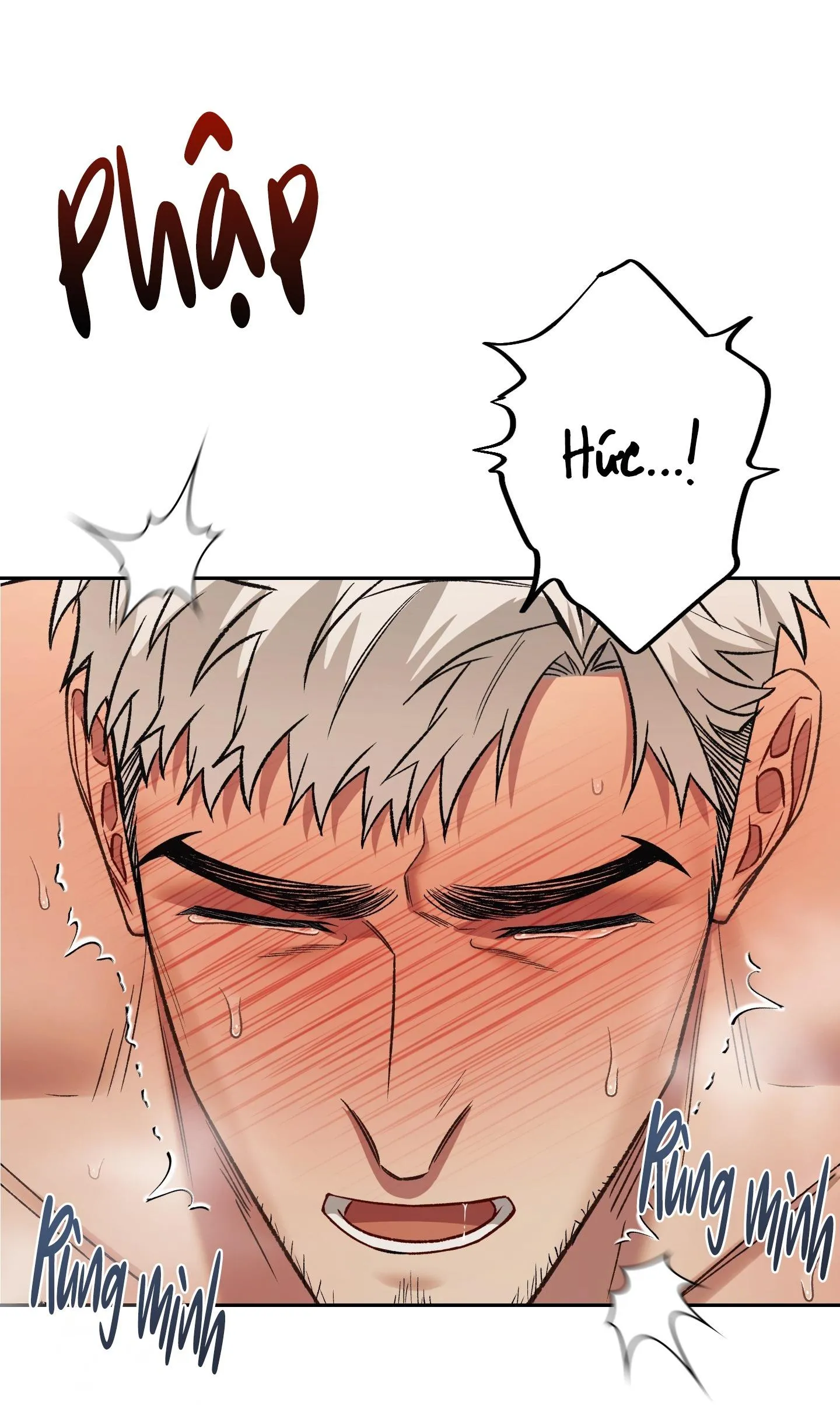 SOMETHING IMPOSSIBLE Chapter 6 Trang 6