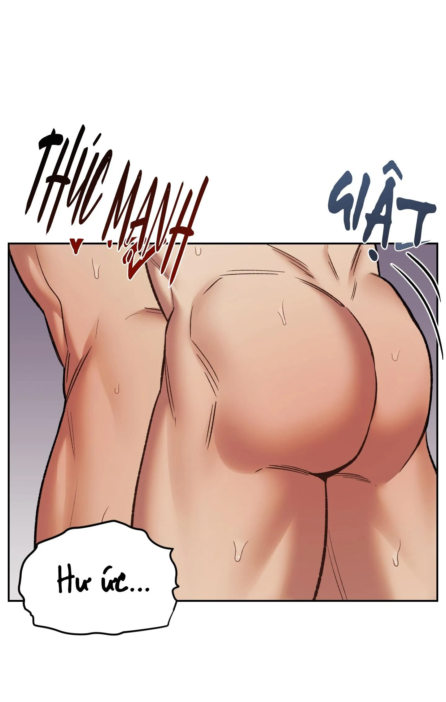 SOMETHING IMPOSSIBLE Chapter 6 Trang 9