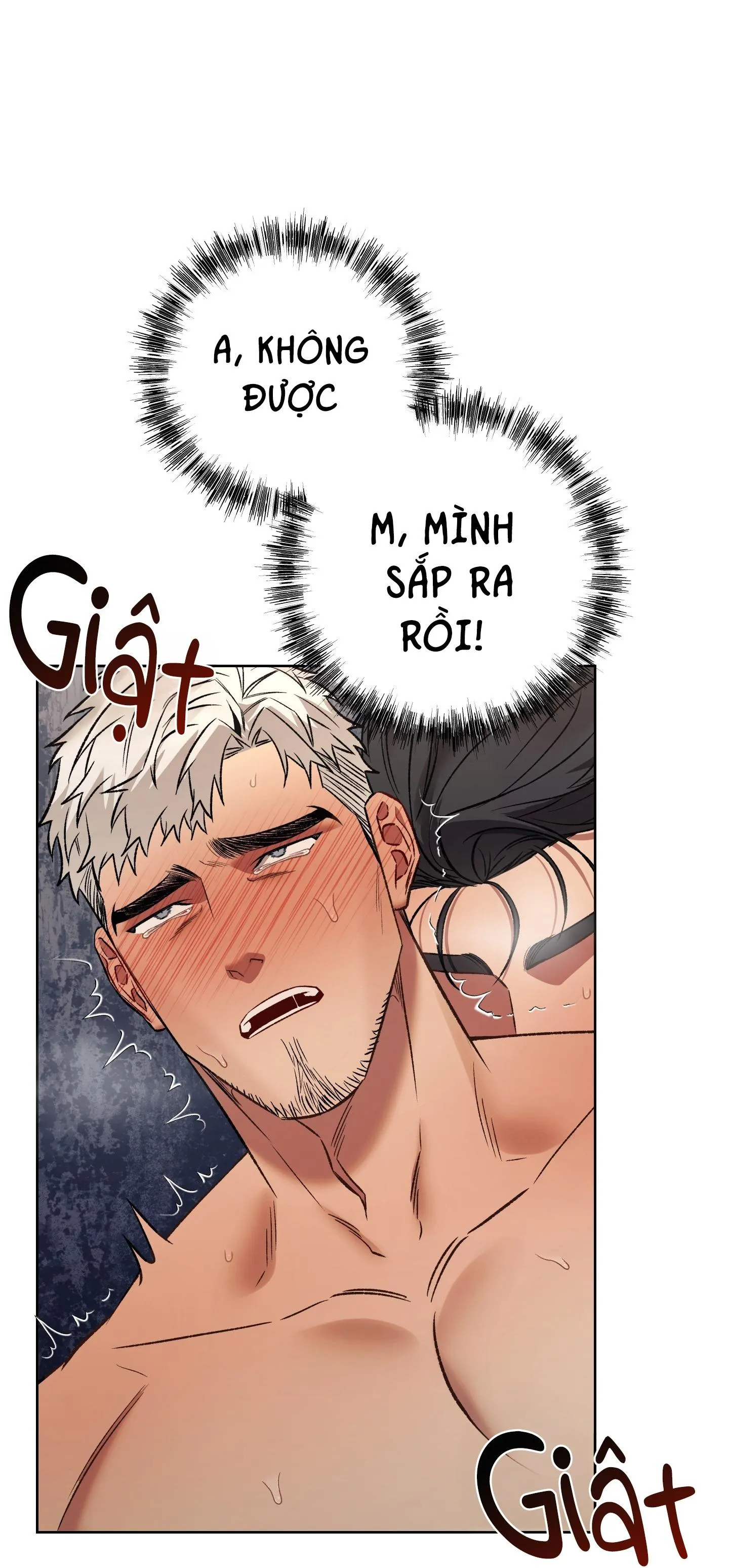 SOMETHING IMPOSSIBLE Chapter 6 Trang 12