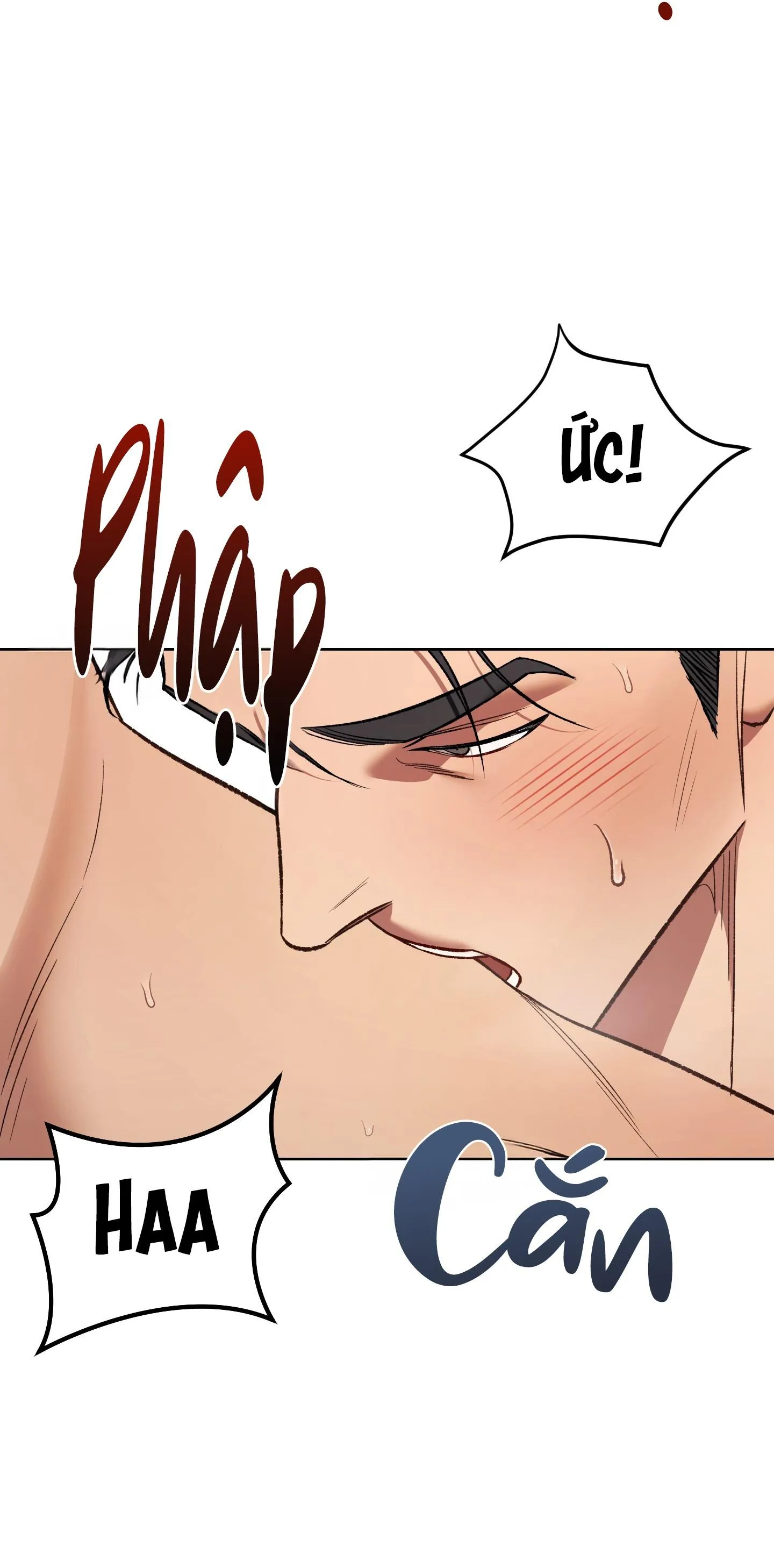 SOMETHING IMPOSSIBLE Chapter 6 Trang 13