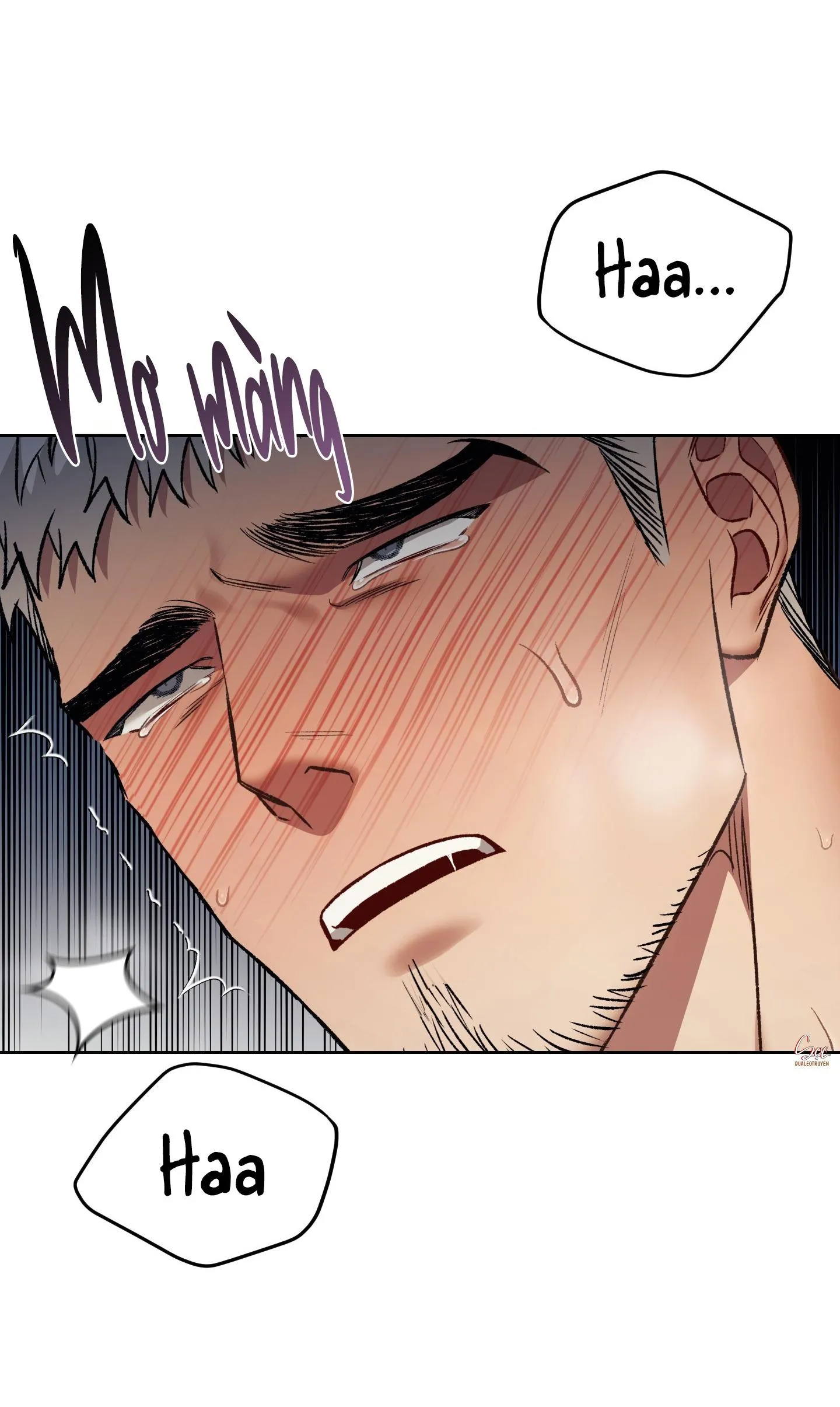 SOMETHING IMPOSSIBLE Chapter 6 Trang 15