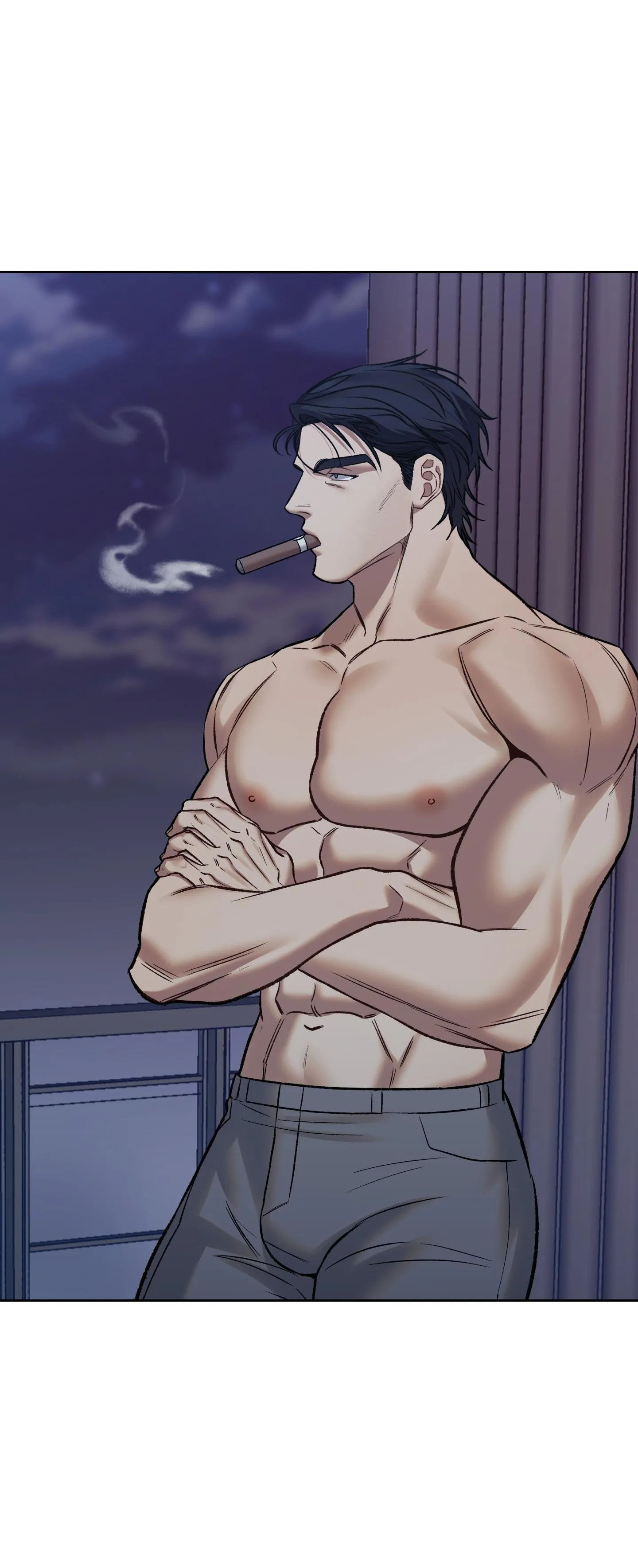 SOMETHING IMPOSSIBLE Chapter 6 Trang 17