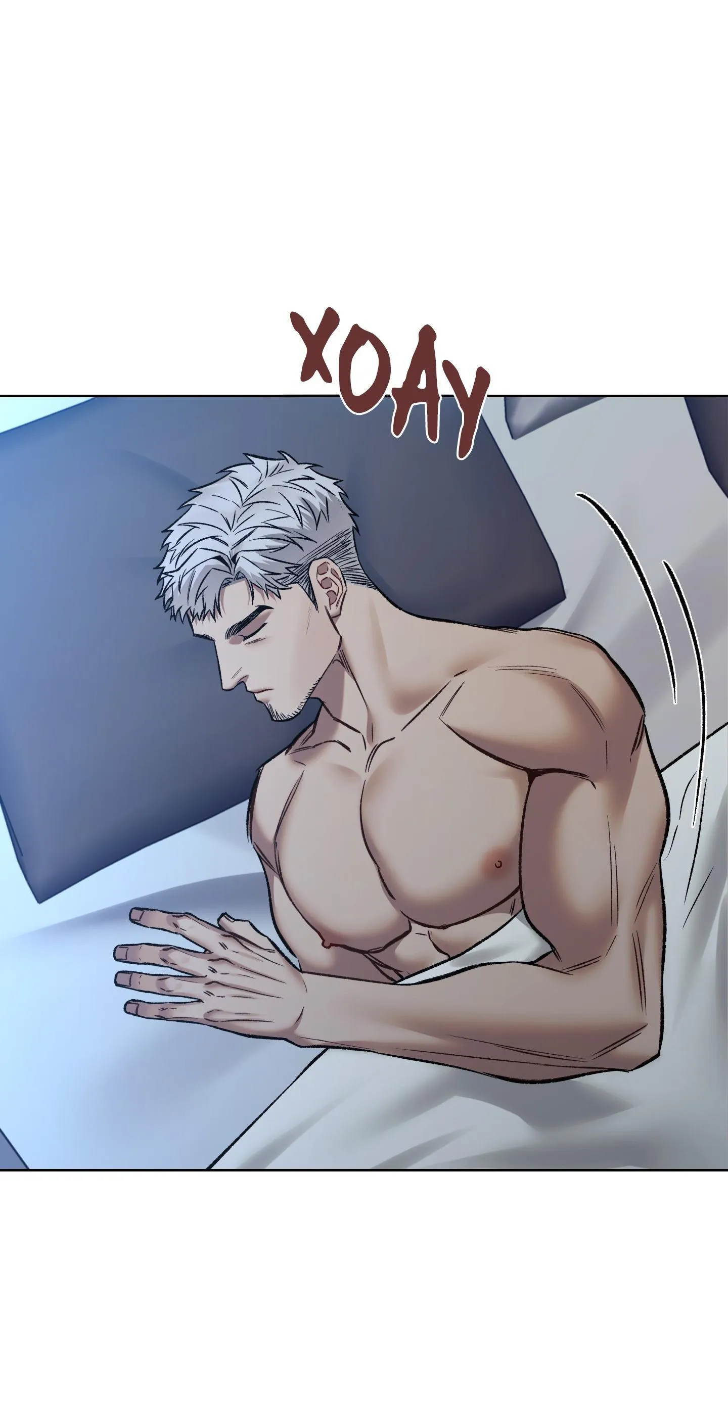 SOMETHING IMPOSSIBLE Chapter 6 Trang 18