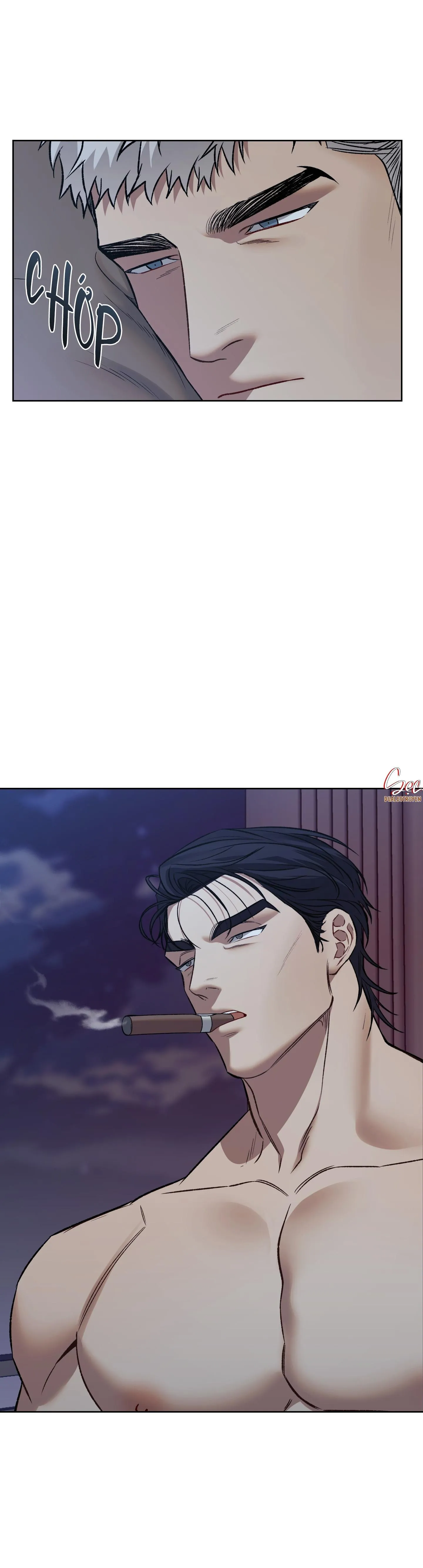 SOMETHING IMPOSSIBLE Chapter 6 Trang 19