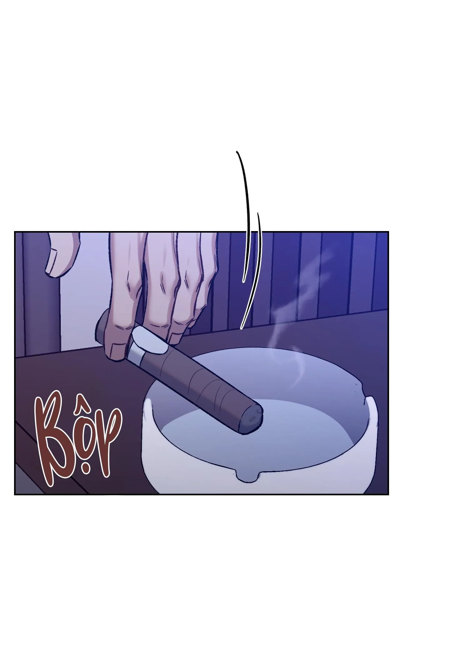 SOMETHING IMPOSSIBLE Chapter 6 Trang 25