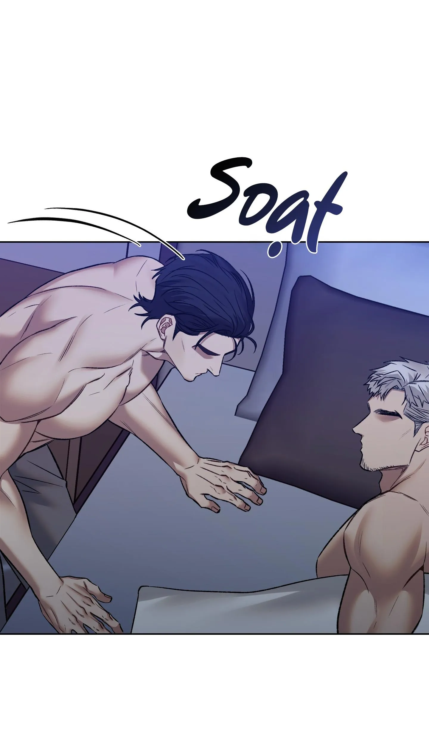 SOMETHING IMPOSSIBLE Chapter 6 Trang 26