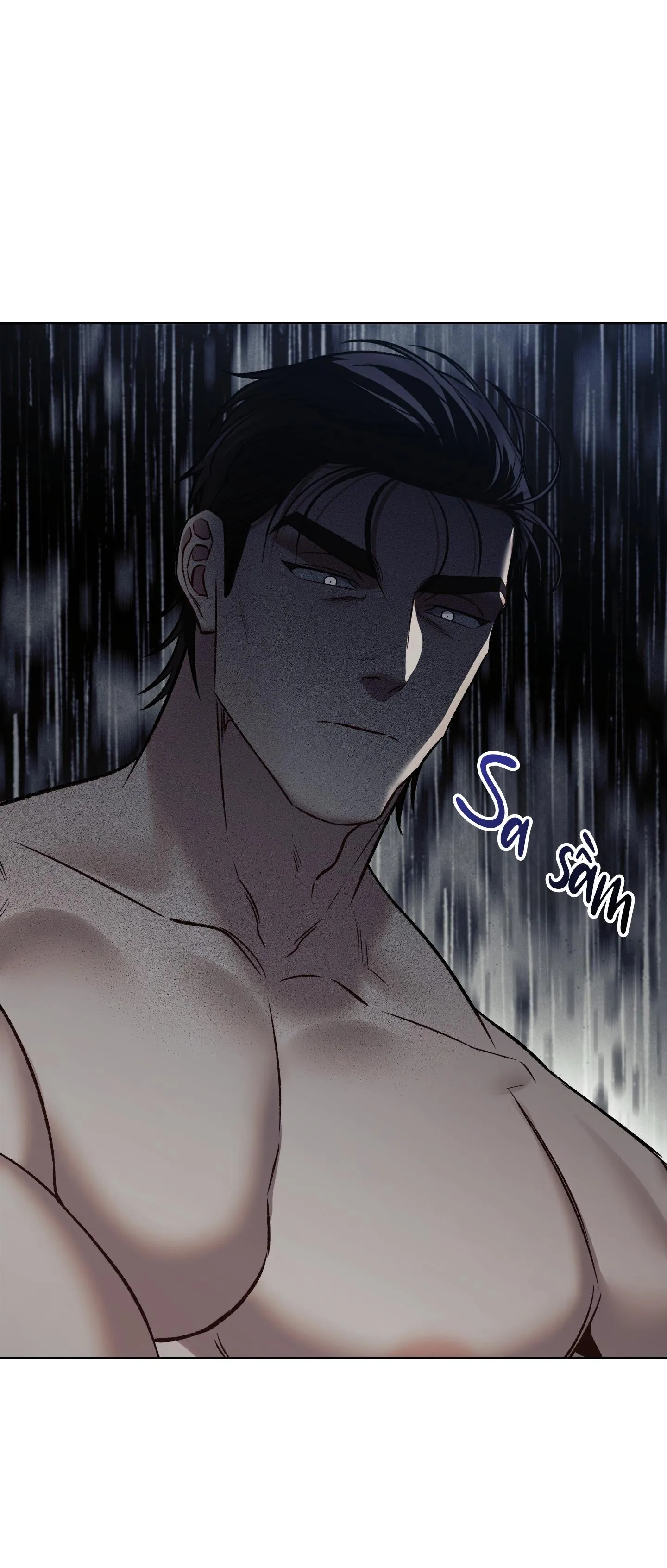 SOMETHING IMPOSSIBLE Chapter 6 Trang 28