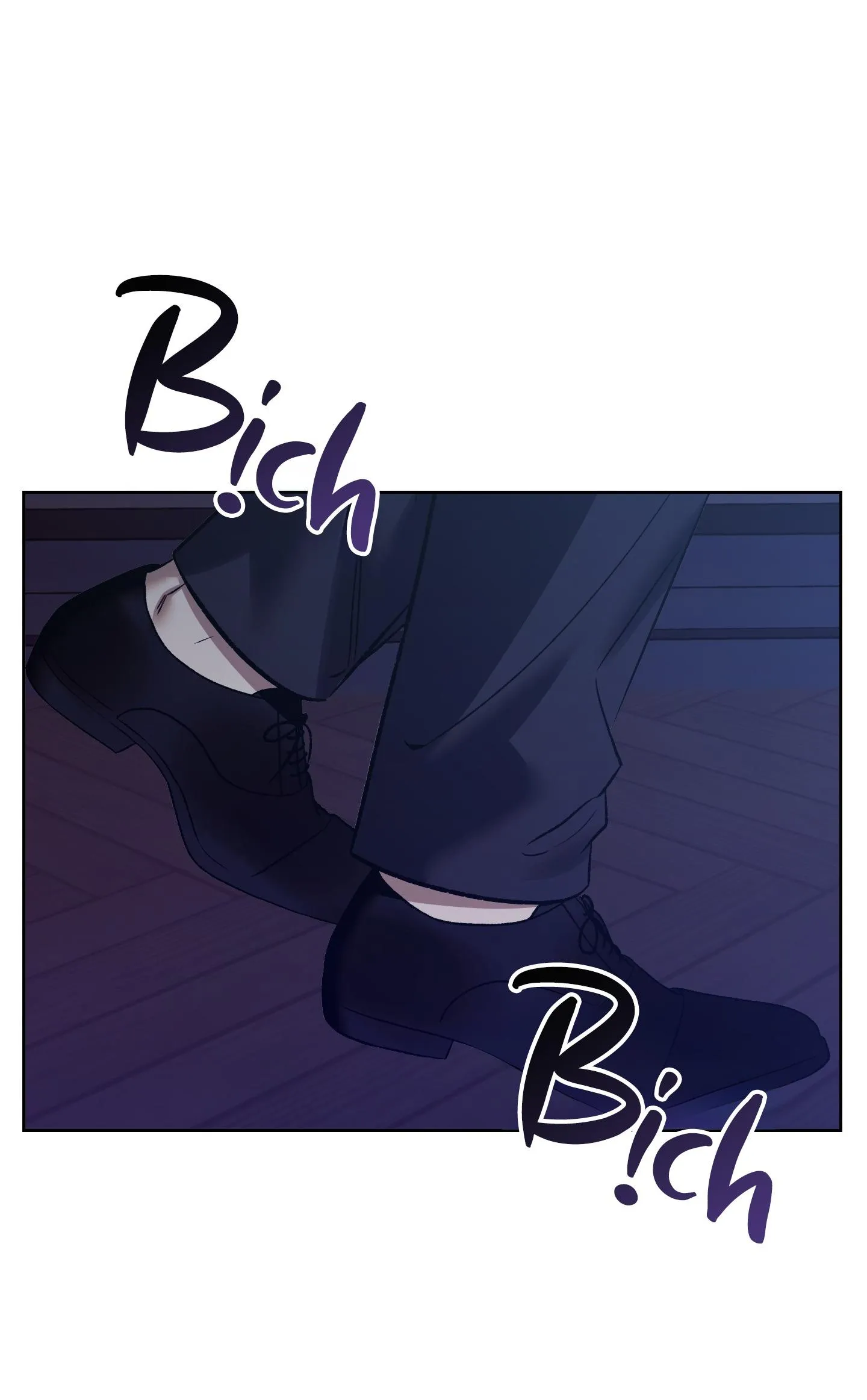 SOMETHING IMPOSSIBLE Chapter 6 Trang 29