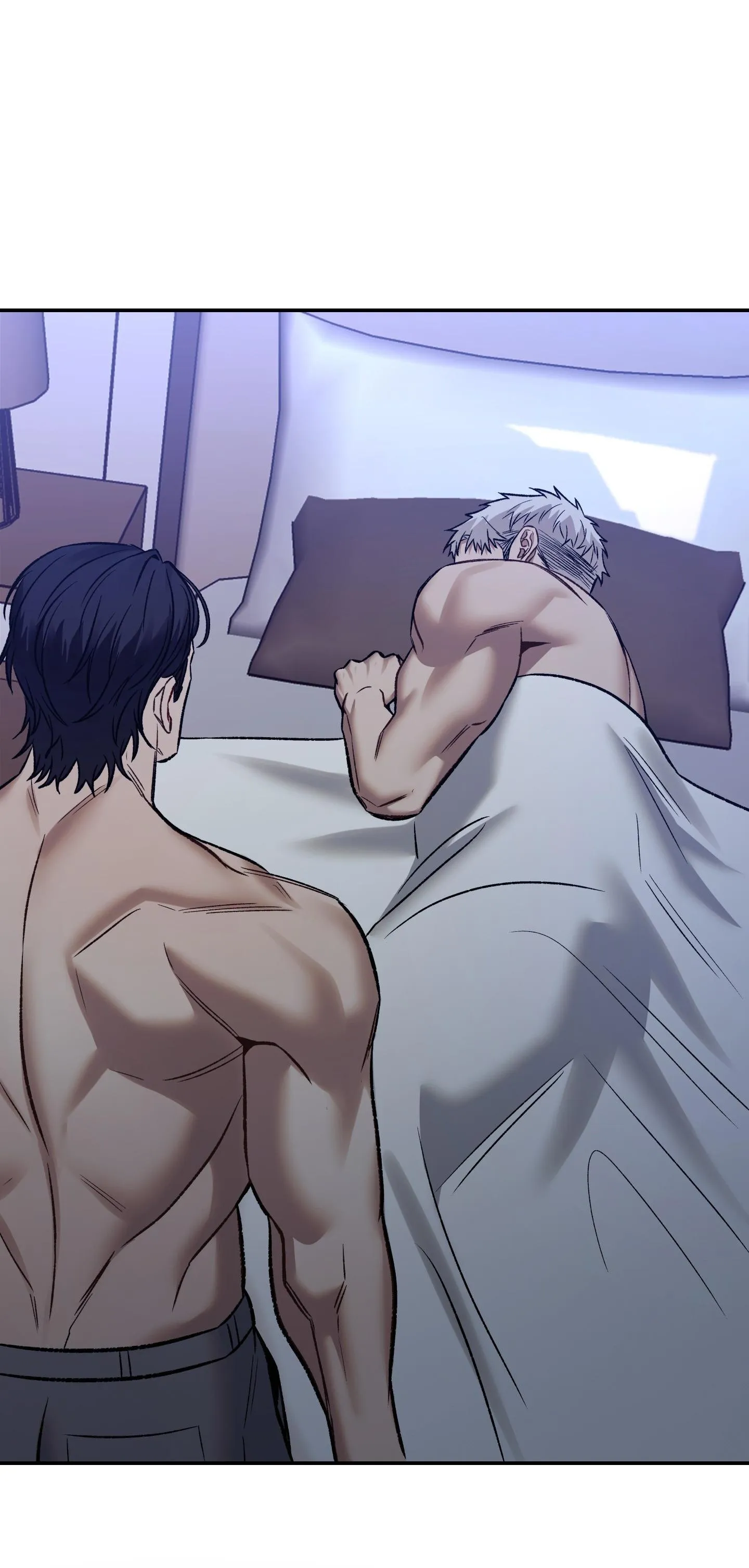 SOMETHING IMPOSSIBLE Chapter 6 Trang 42