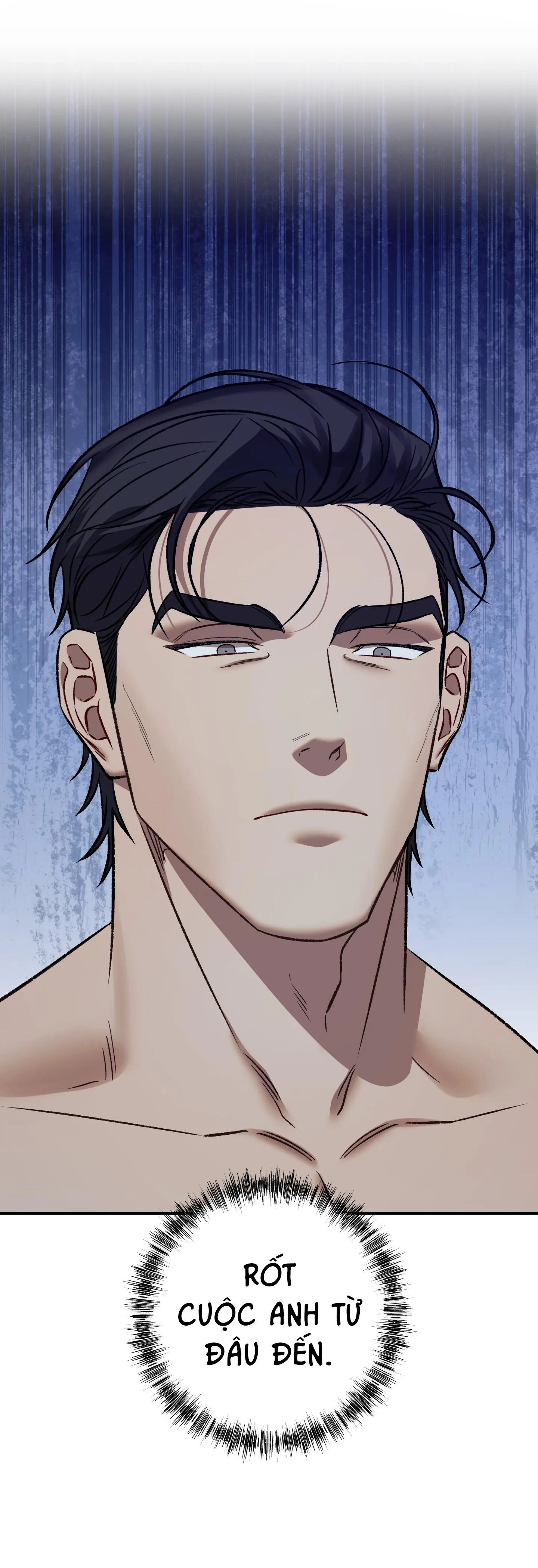 SOMETHING IMPOSSIBLE Chapter 6 Trang 43