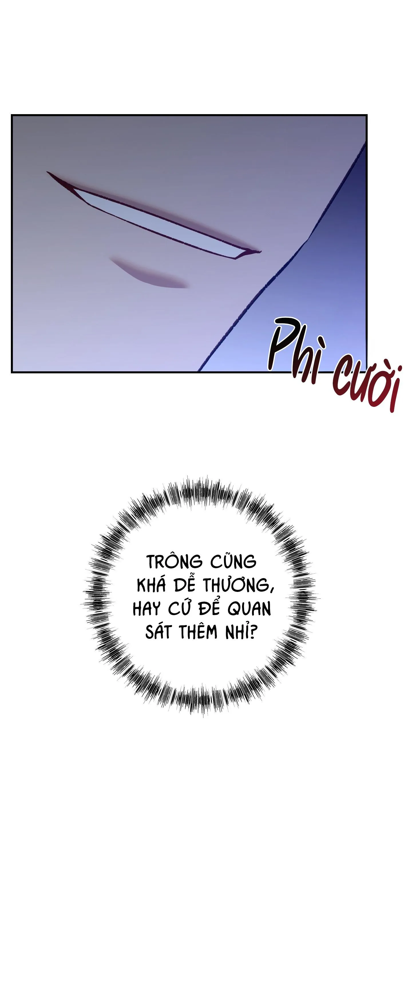 SOMETHING IMPOSSIBLE Chapter 6 Trang 45