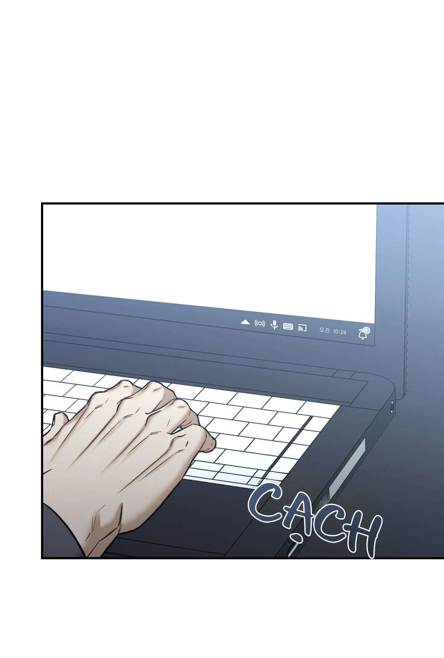 SOMETHING IMPOSSIBLE Chapter 6 Trang 47