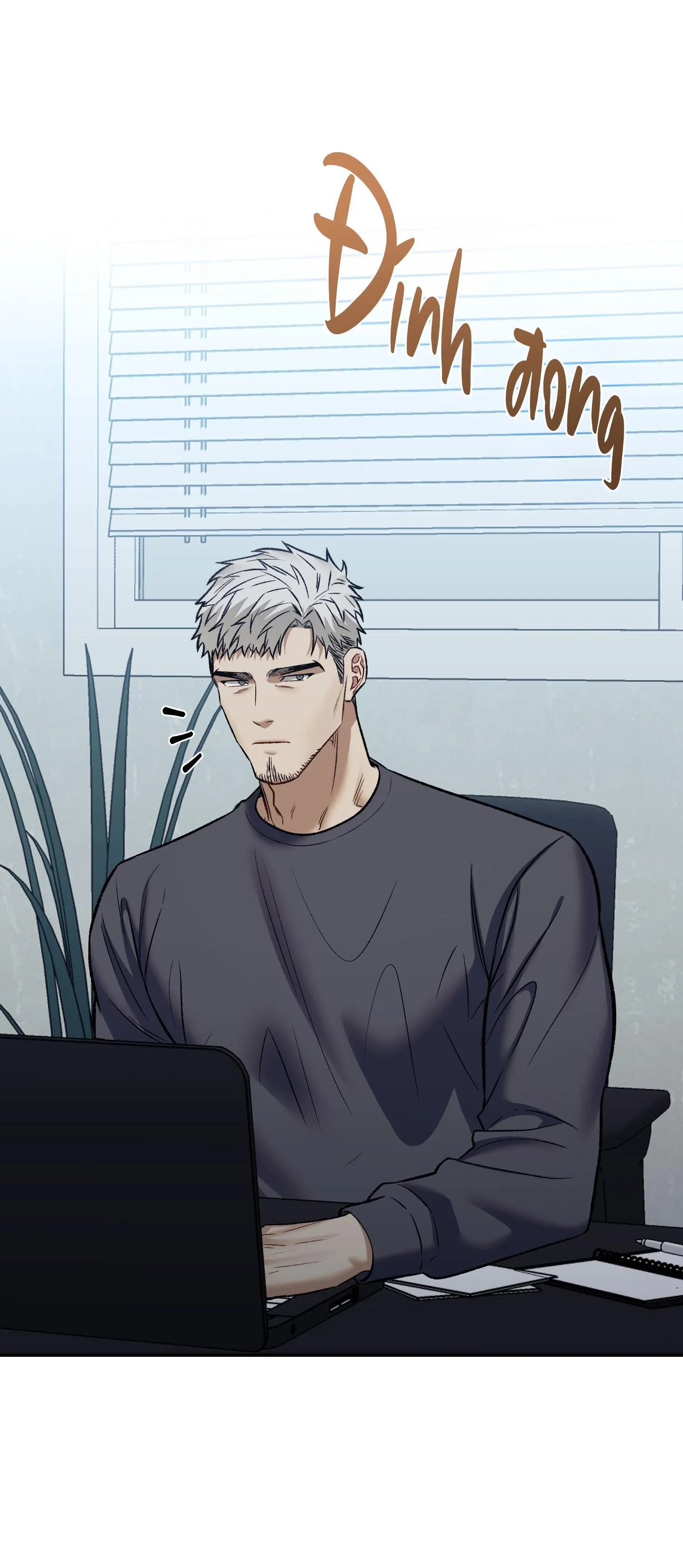 SOMETHING IMPOSSIBLE Chapter 6 Trang 48