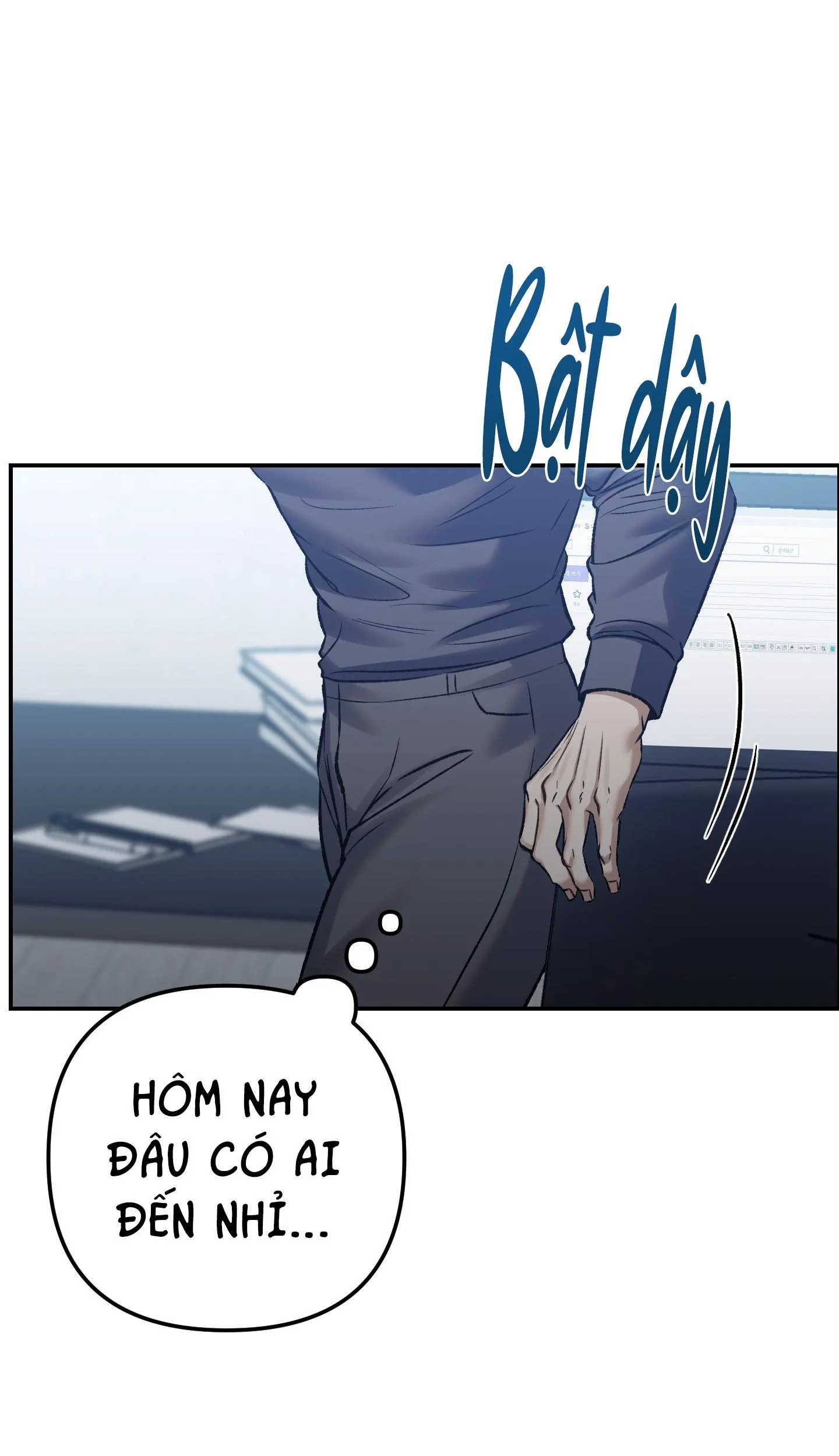 SOMETHING IMPOSSIBLE Chapter 6 Trang 49