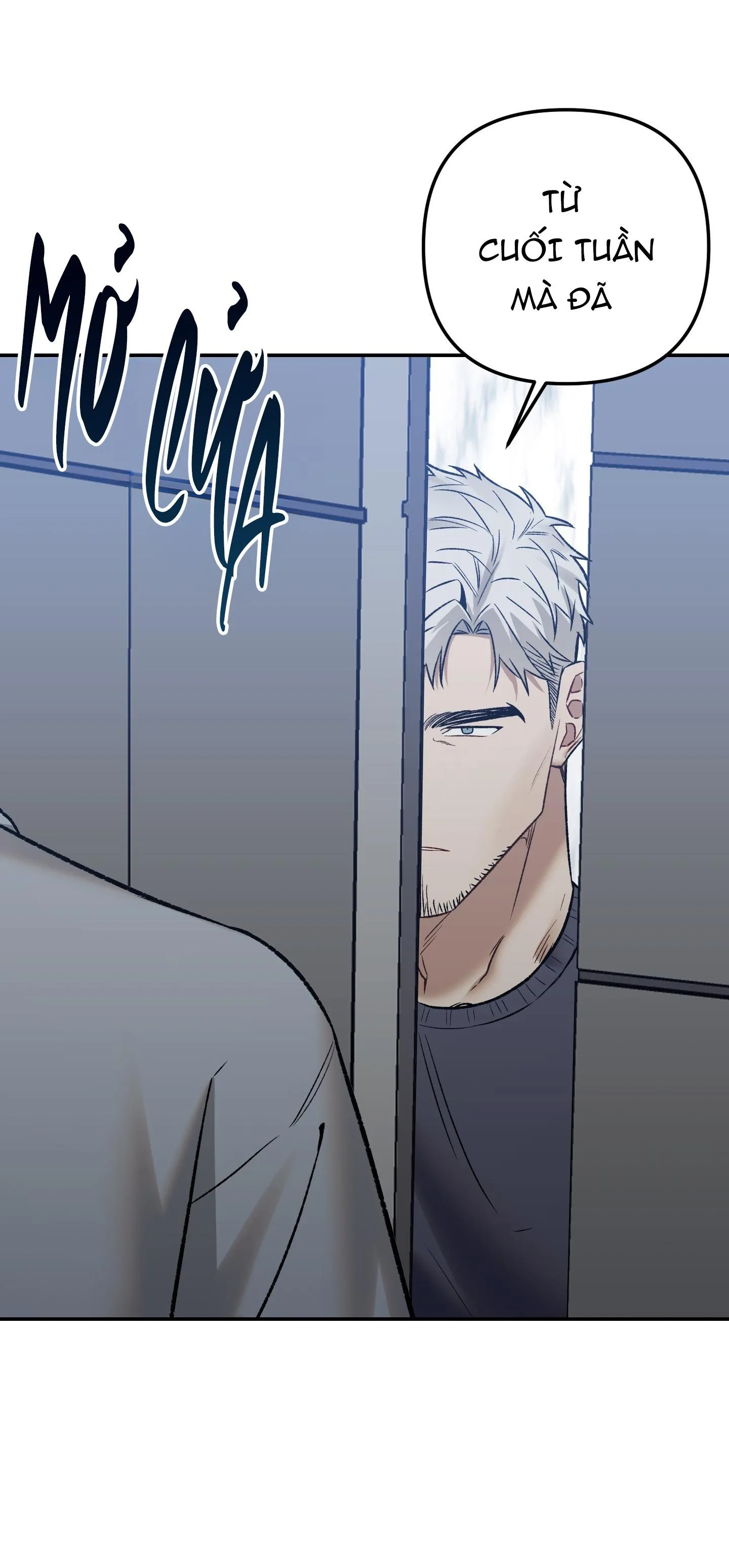 SOMETHING IMPOSSIBLE Chapter 6 Trang 50