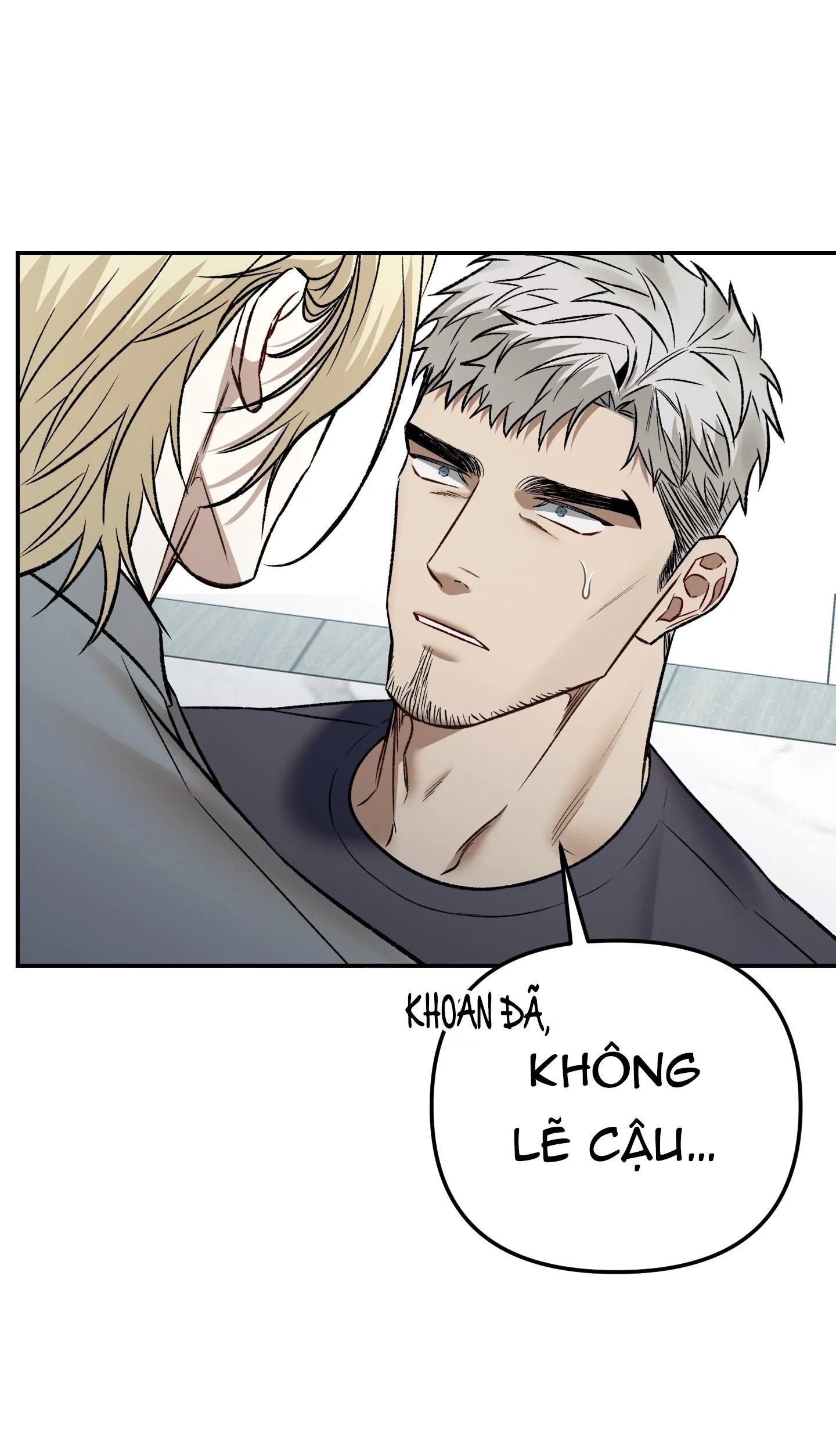 SOMETHING IMPOSSIBLE Chapter 6 Trang 52