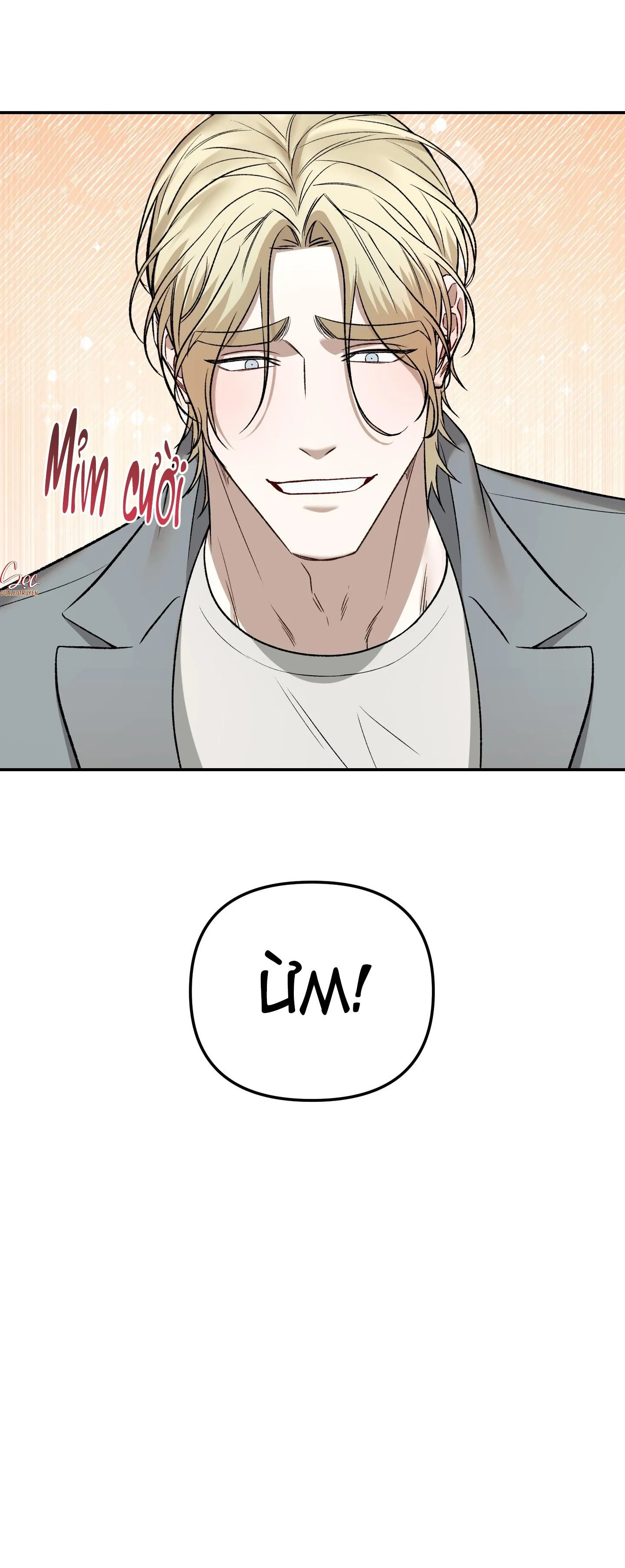 SOMETHING IMPOSSIBLE Chapter 6 Trang 54