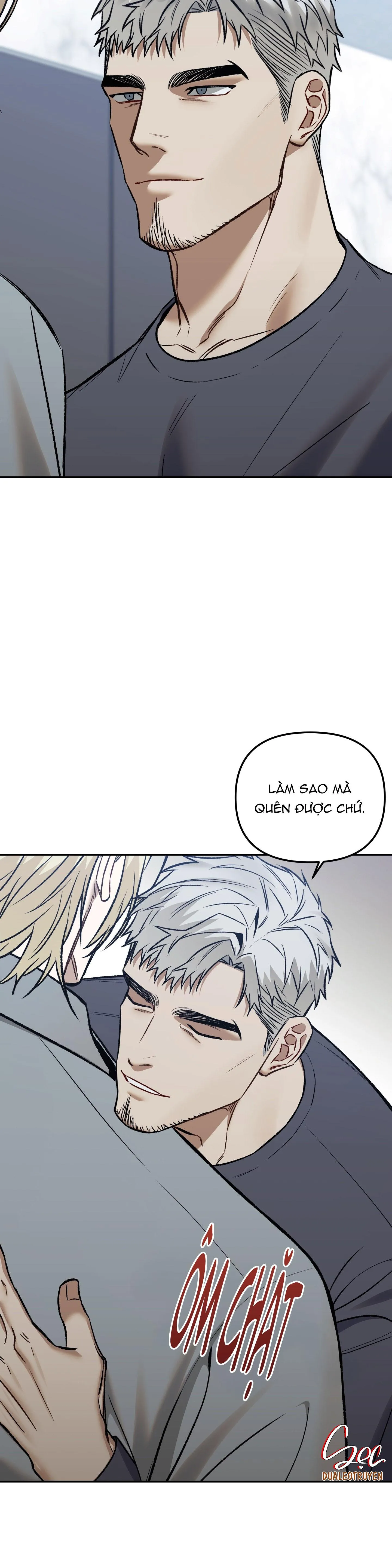 SOMETHING IMPOSSIBLE Chapter 7 Trang 3