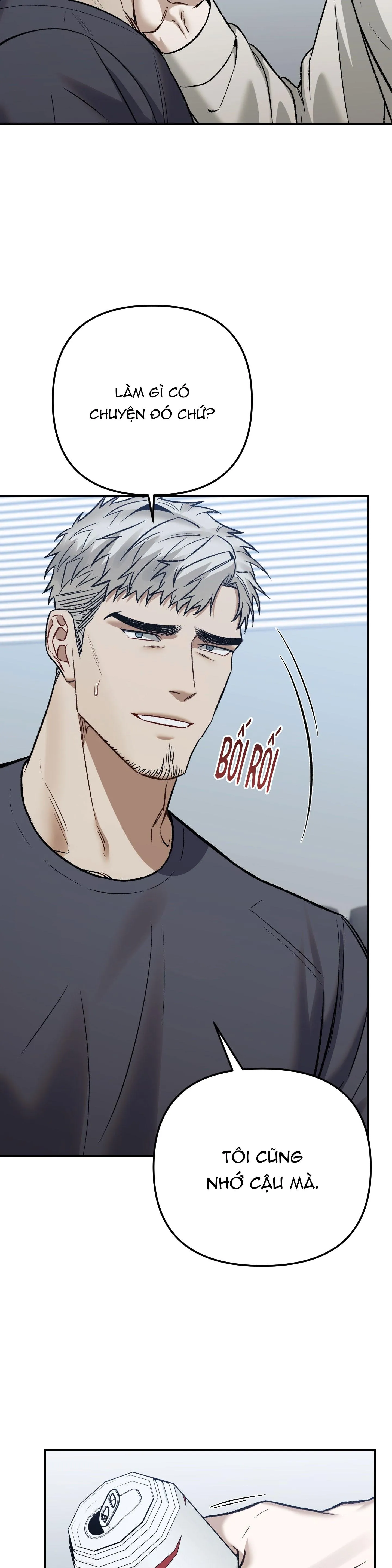 SOMETHING IMPOSSIBLE Chapter 7 Trang 12