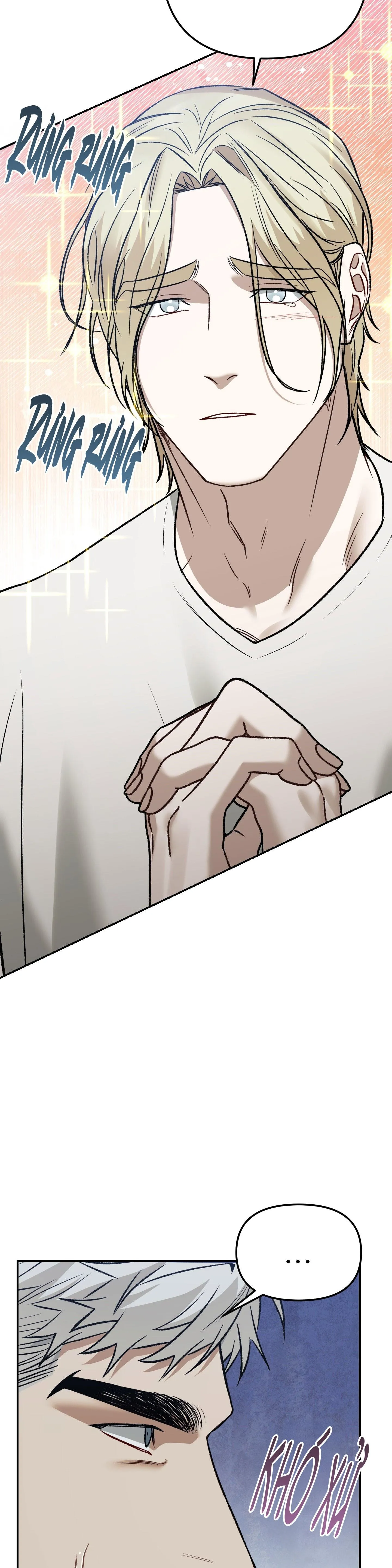 SOMETHING IMPOSSIBLE Chapter 7 Trang 14