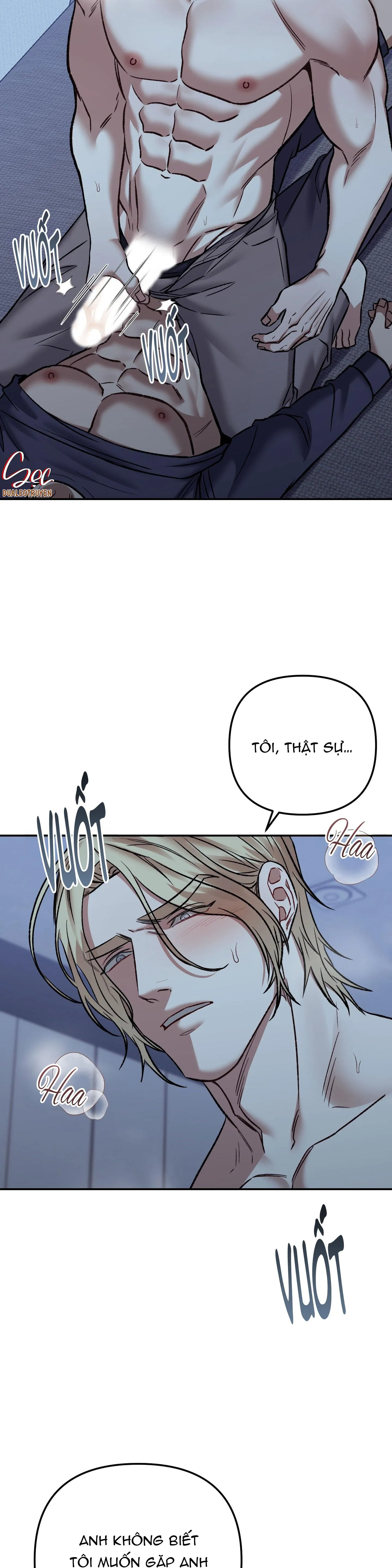 SOMETHING IMPOSSIBLE Chapter 7 Trang 26