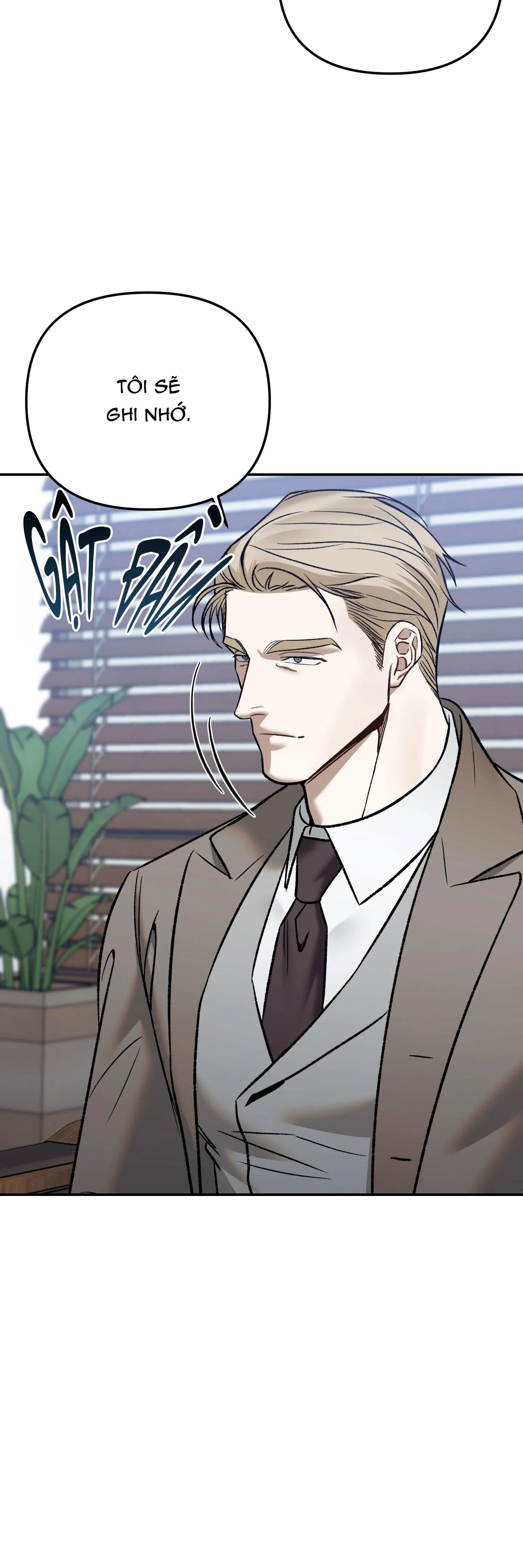 SOMETHING IMPOSSIBLE Chapter 8 Trang 12