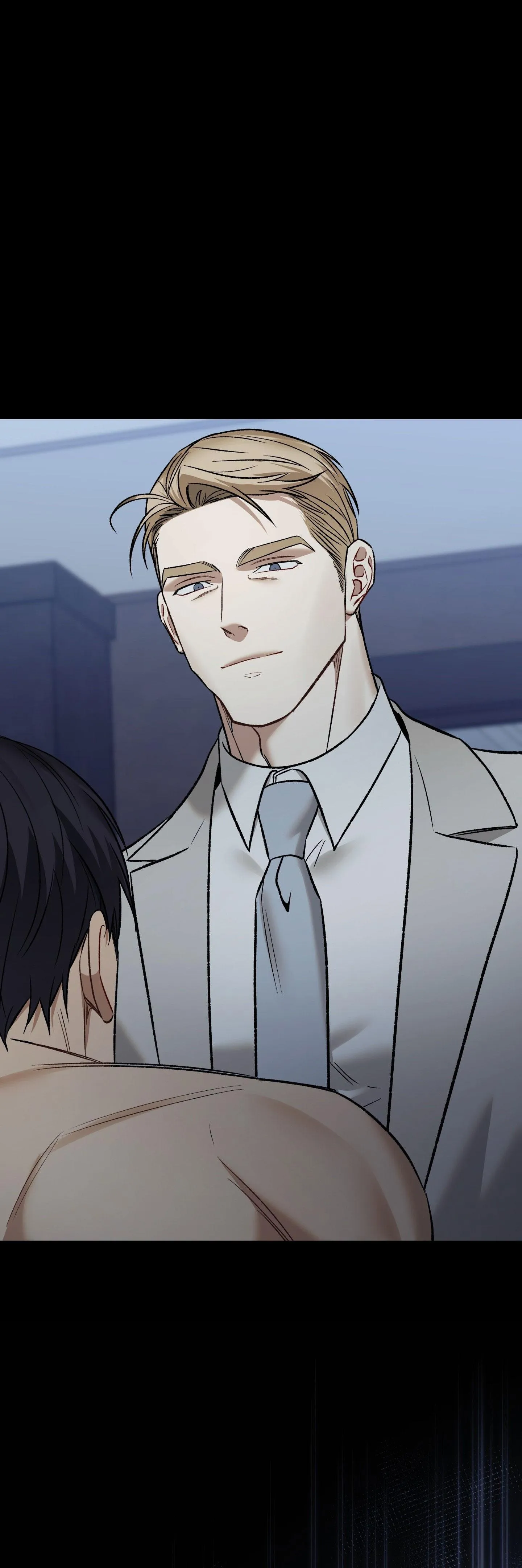 SOMETHING IMPOSSIBLE Chapter 8 Trang 18