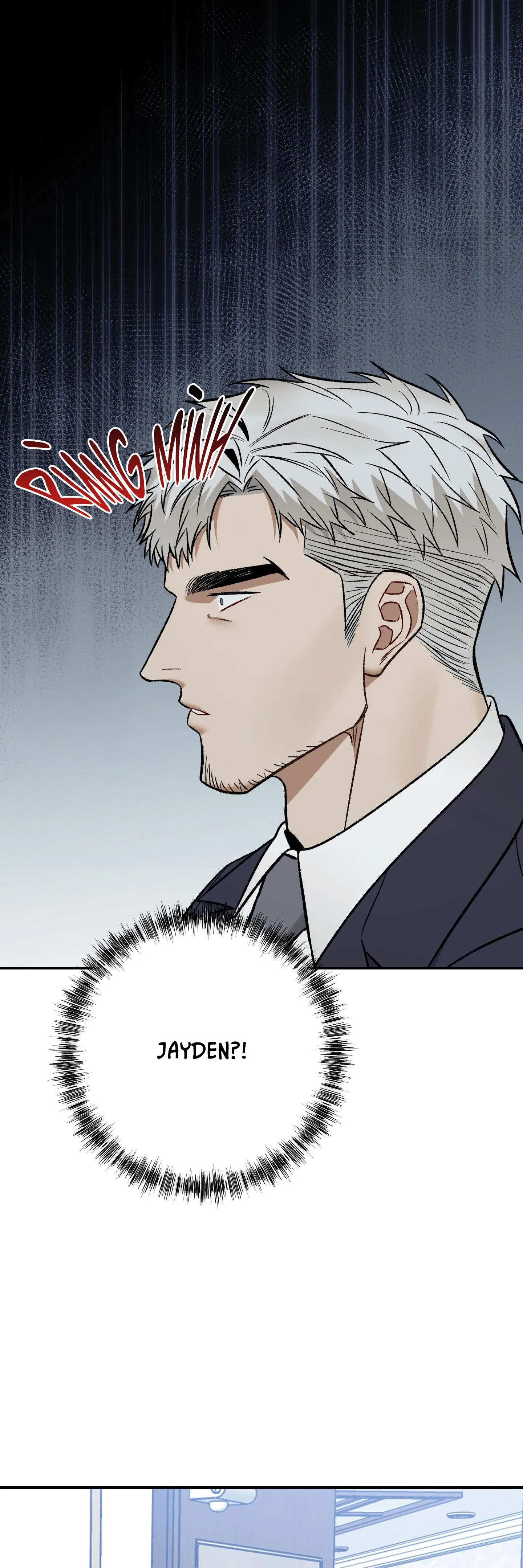 SOMETHING IMPOSSIBLE Chapter 8 Trang 19