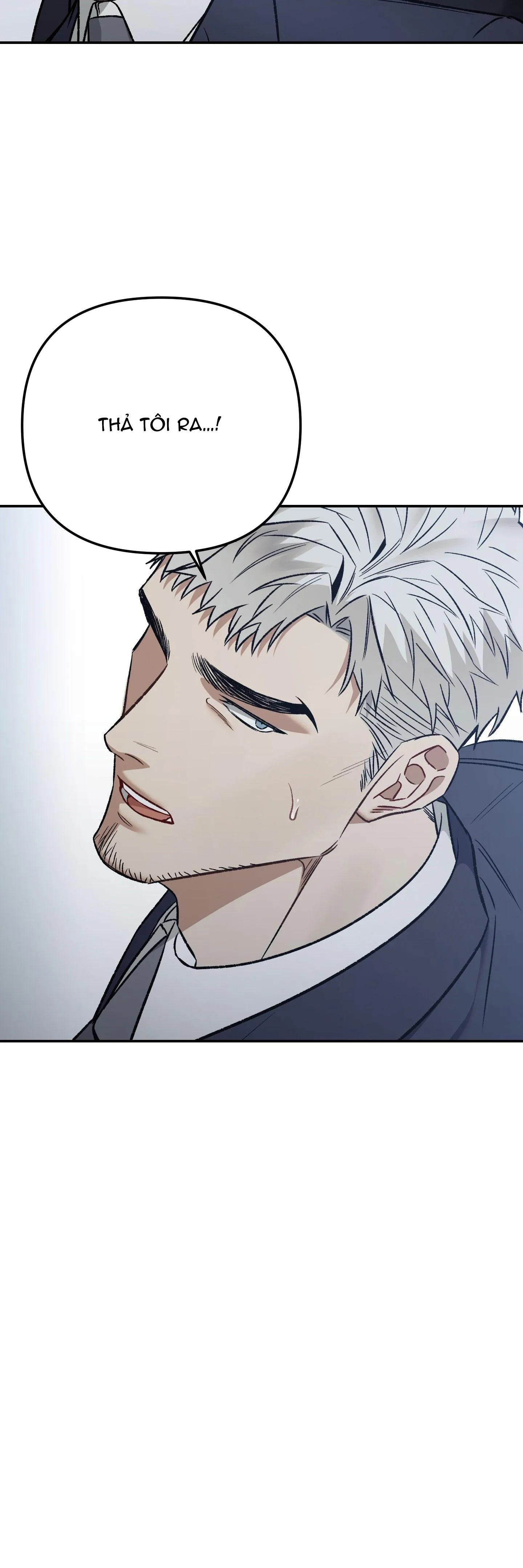 SOMETHING IMPOSSIBLE Chapter 8 Trang 22