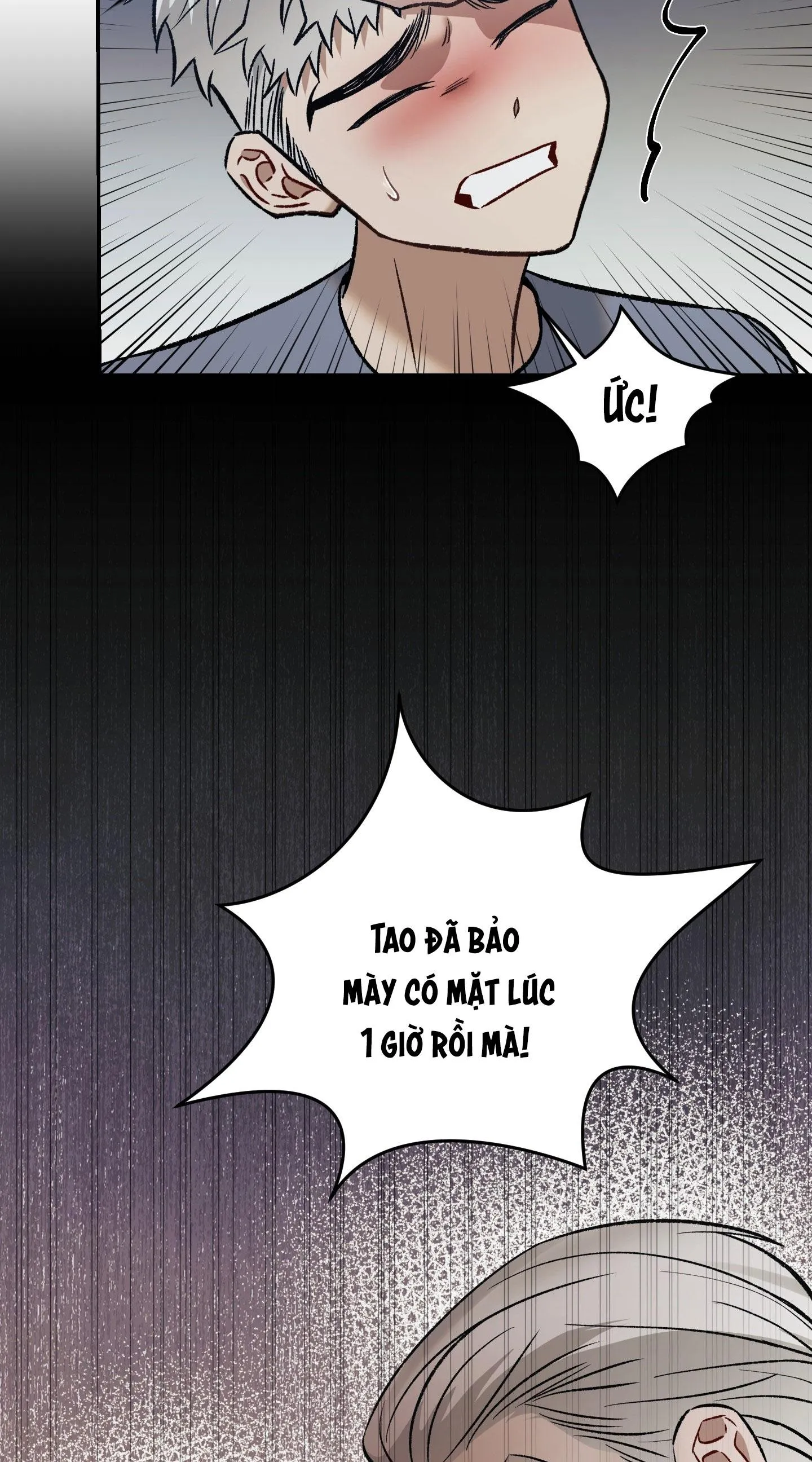 SOMETHING IMPOSSIBLE Chapter 8 Trang 48