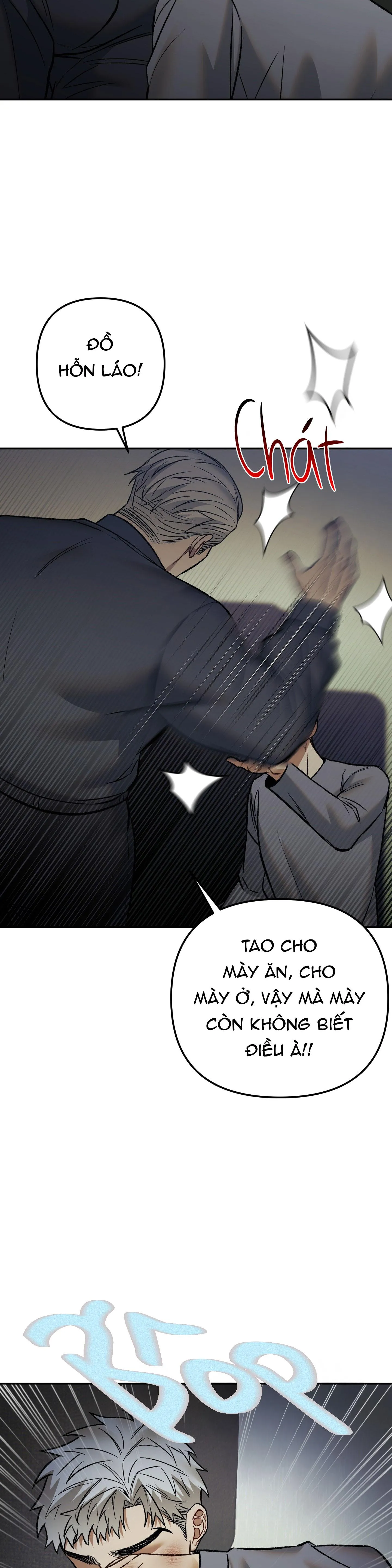 SOMETHING IMPOSSIBLE Chapter 9 Trang 9